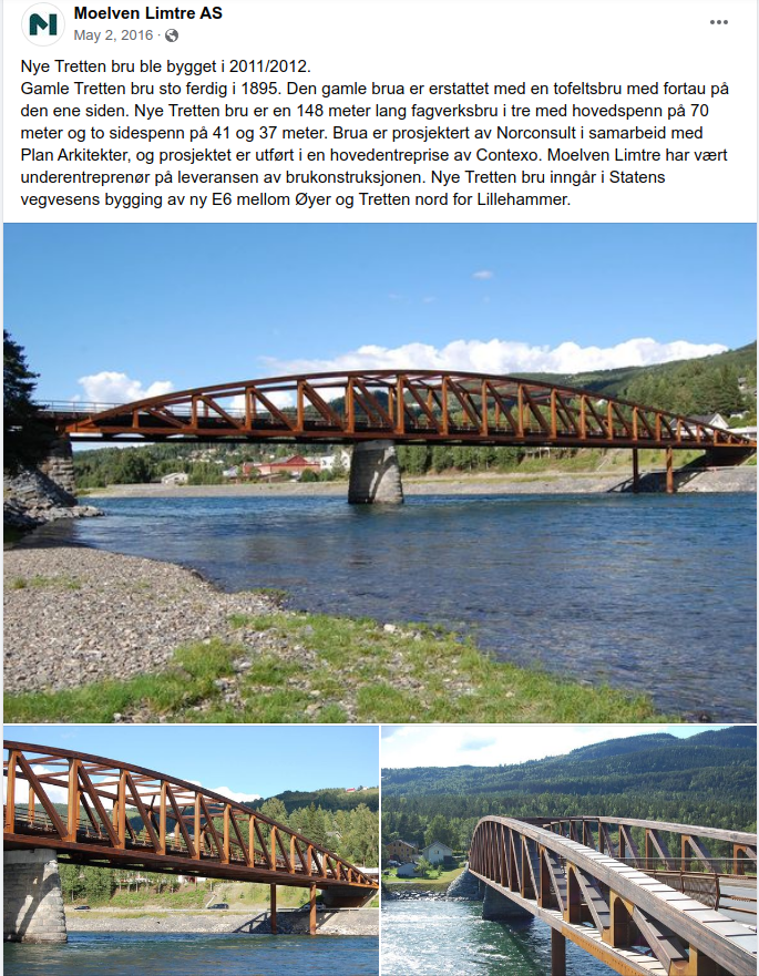 Skal vi se, hvor lenge overlever denne FBposten mon tro?