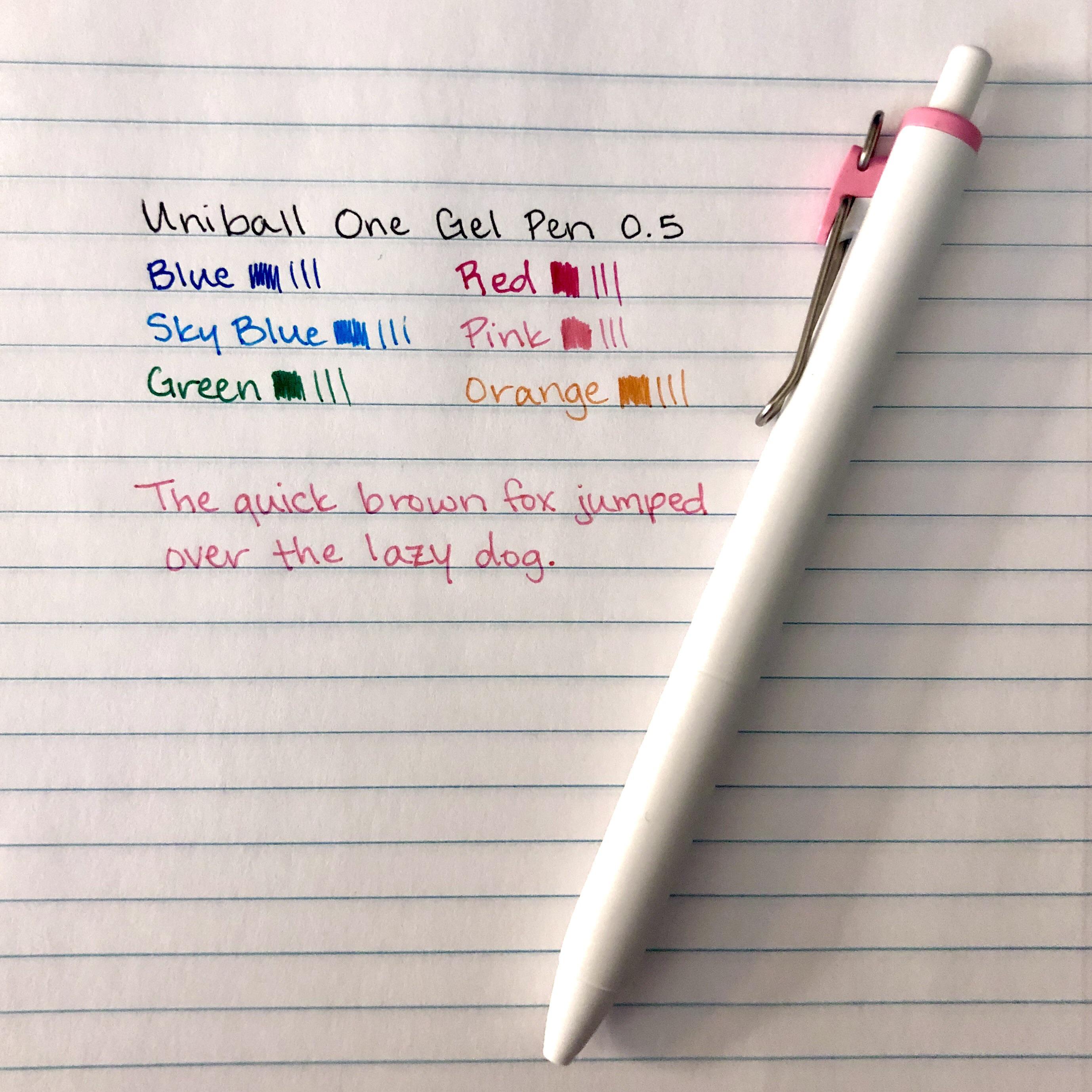 I love back to school season at the store because I find all sorts of