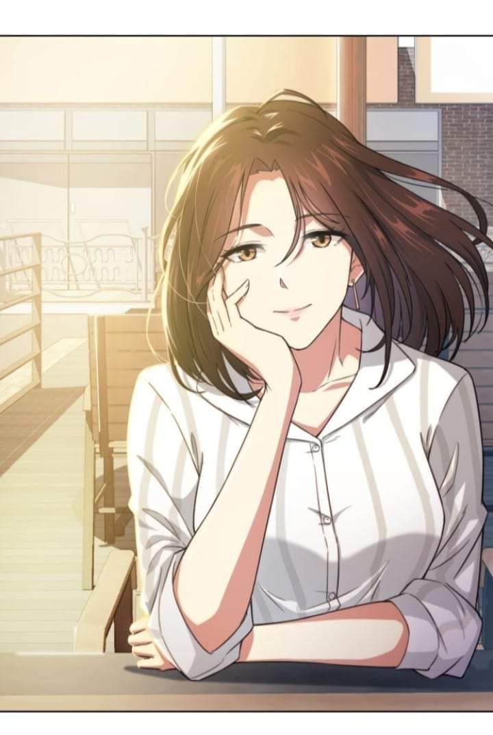 My Office Noona's Story r/manhwa