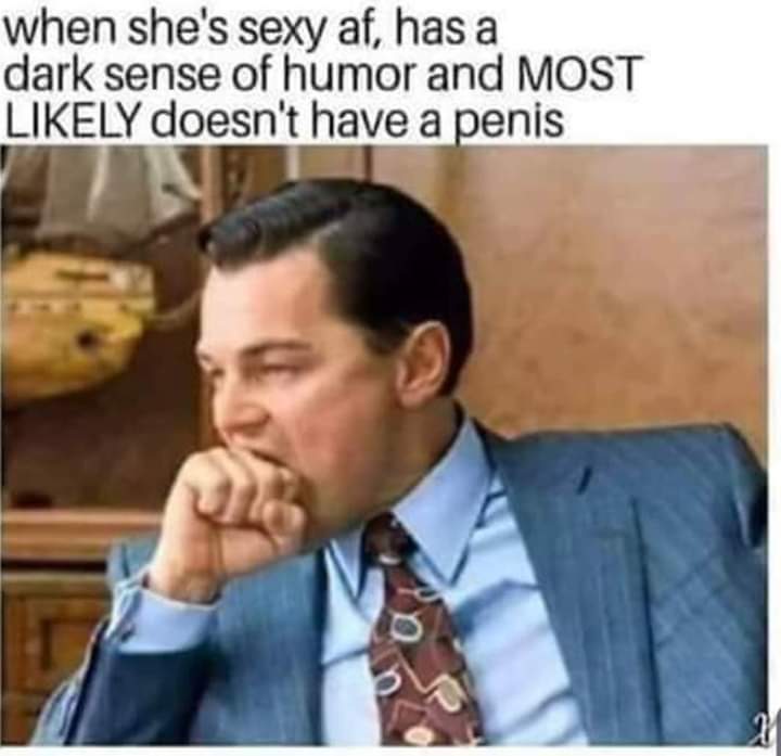 Maybe... memes