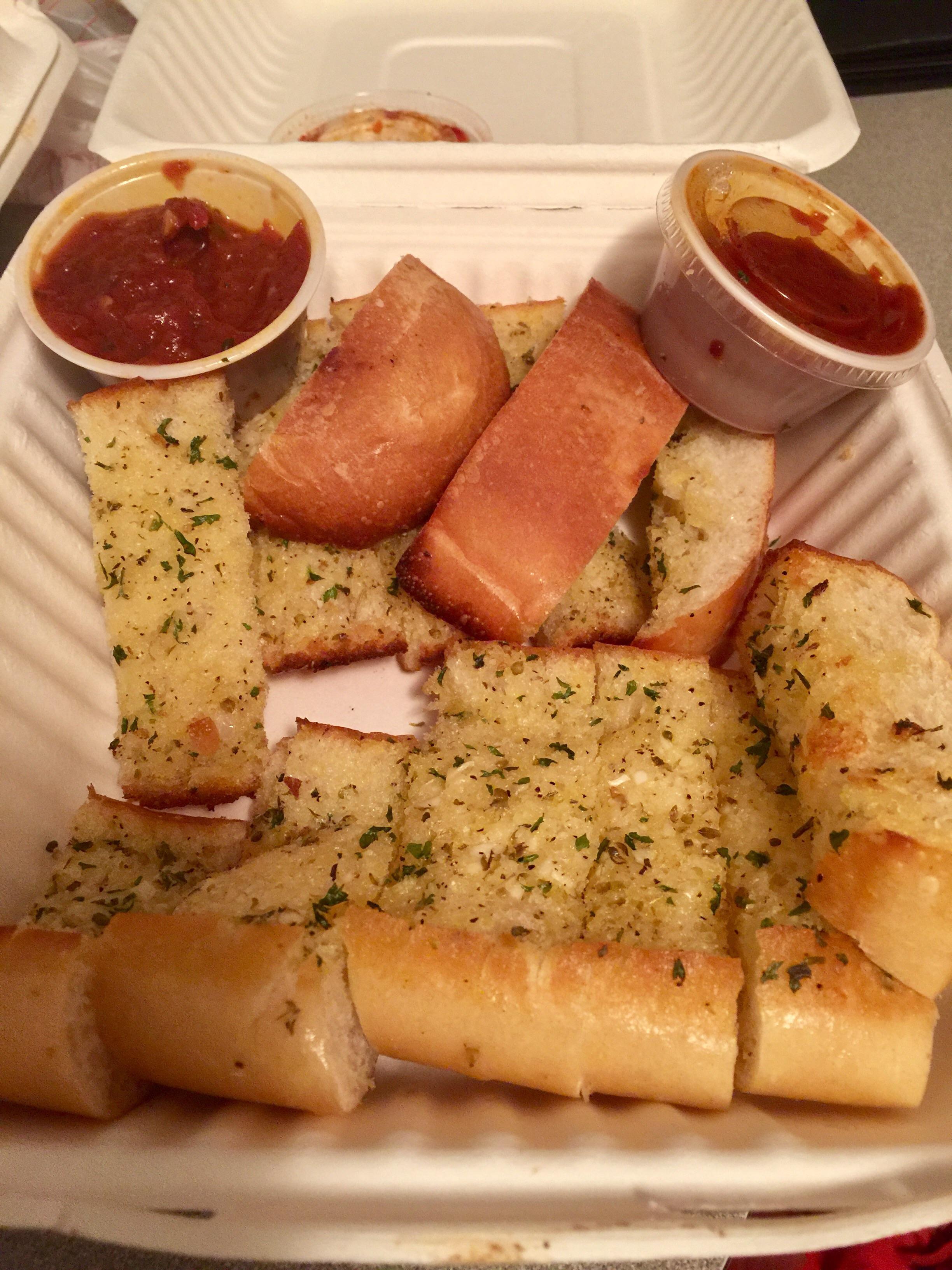 Garlic Bread garlicbread