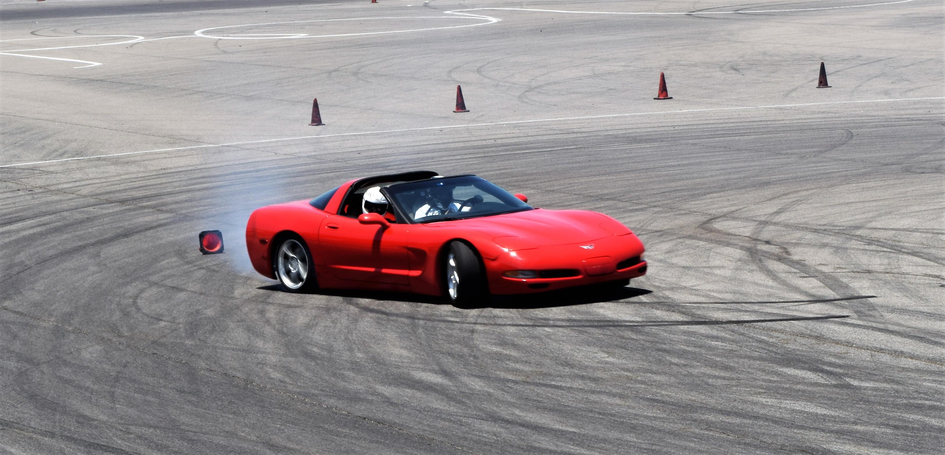 Haugen Racing going to fd Japan Drifting