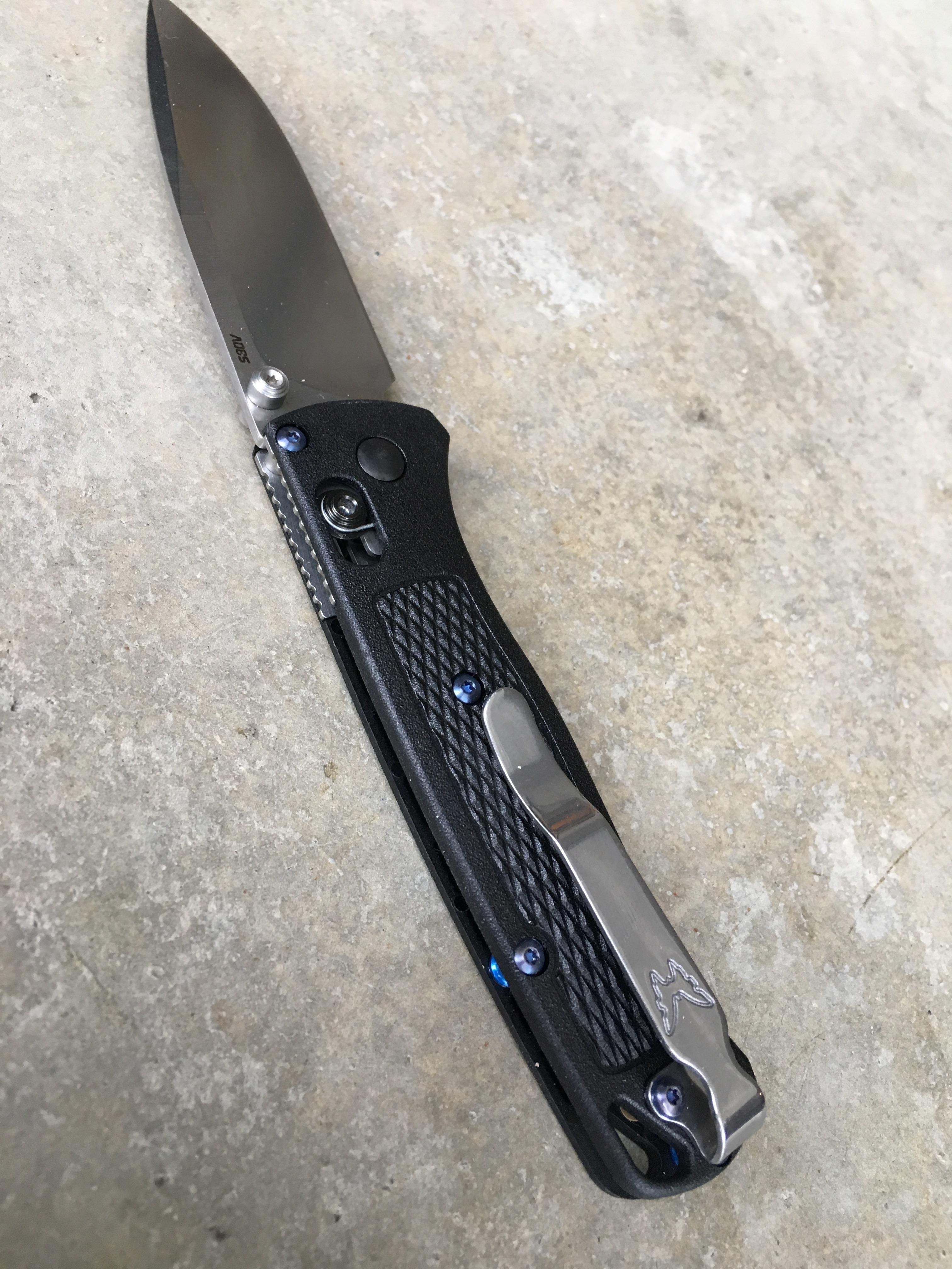 Rit dyed my bugout scales