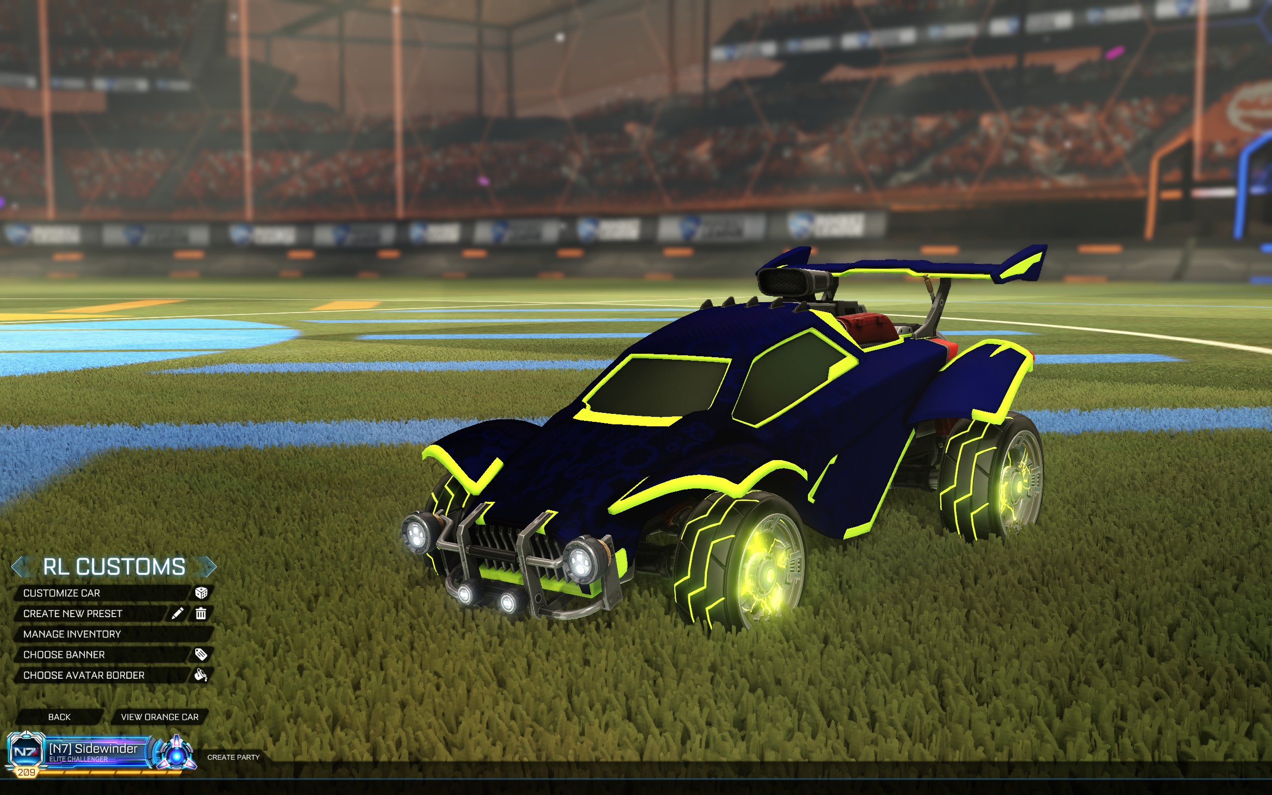 213 best Lime Octane images on Pholder RL Custom Designs, RL Fashion