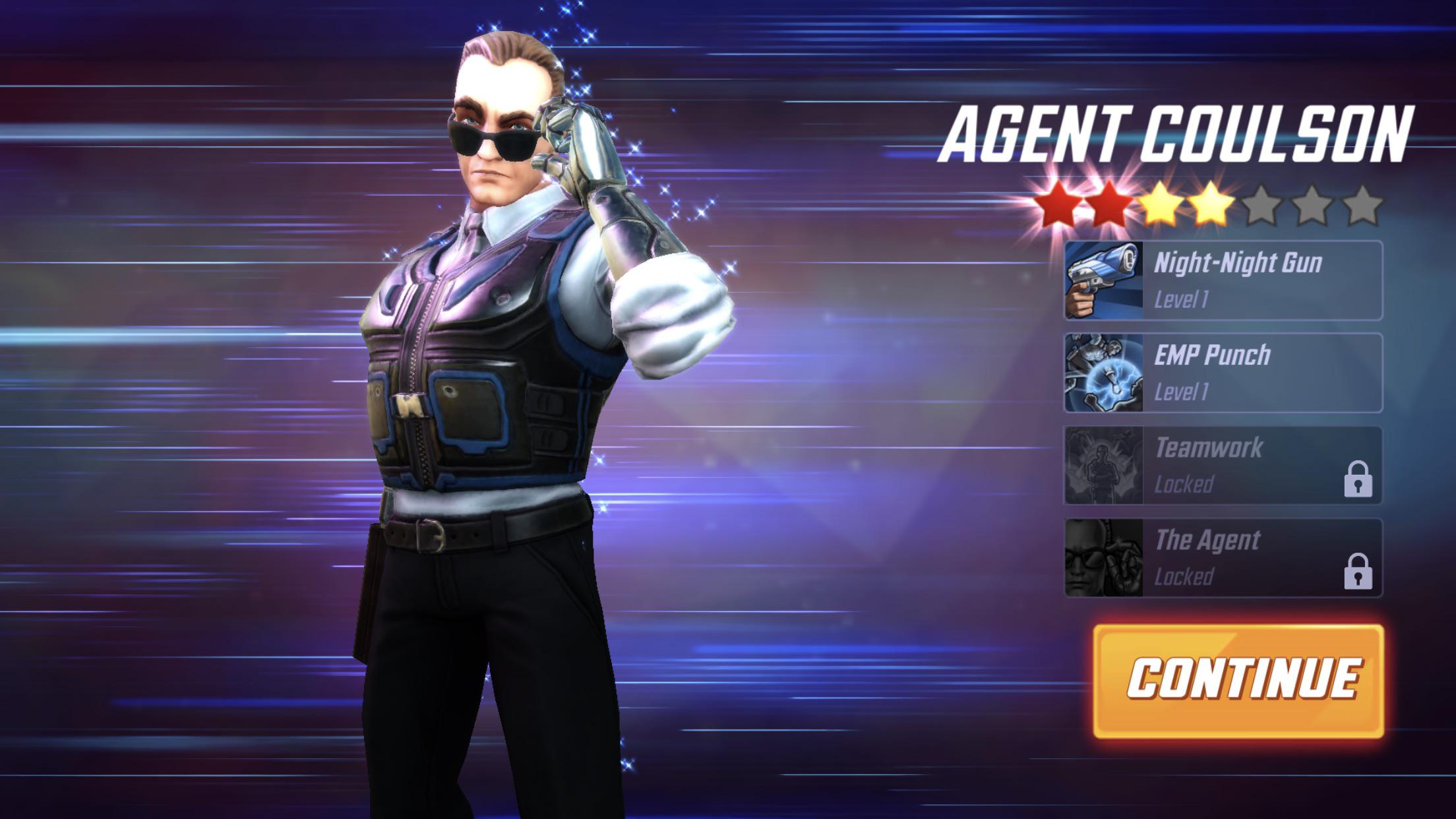 Who Is The Strongest Character In Marvel Strike Force / 2.2.0 Tier List