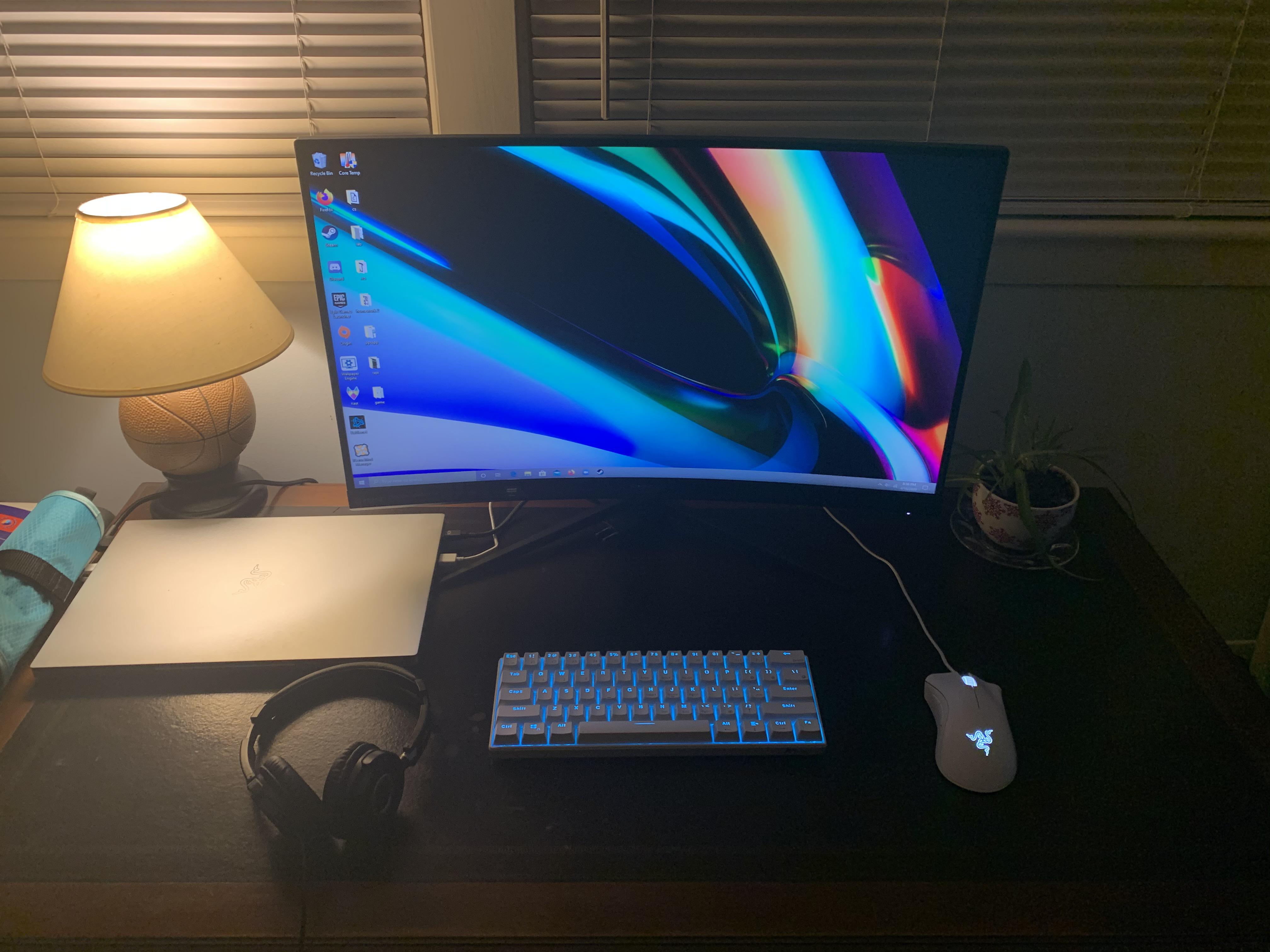 How To Setup Your New Gaming Laptop! YouTube