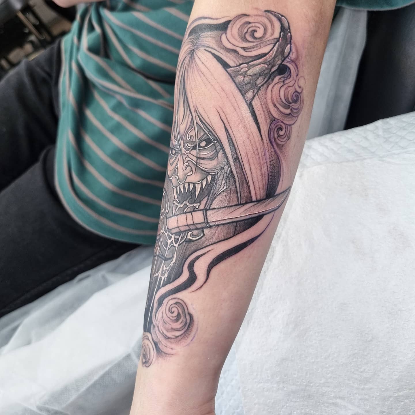 Reaper Seal Tattoo : R/Naruto 1440_x_1440_jpg