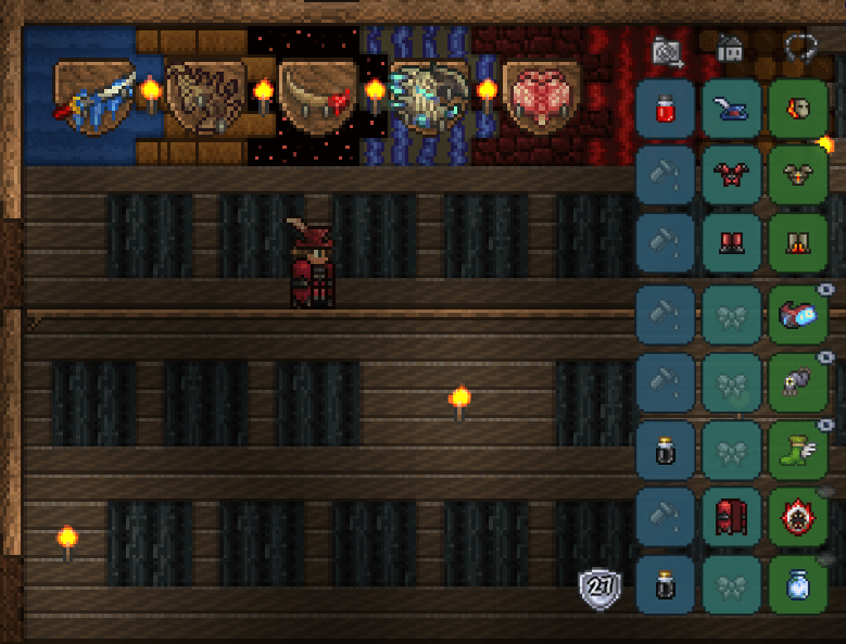 Terraria calamity vanity