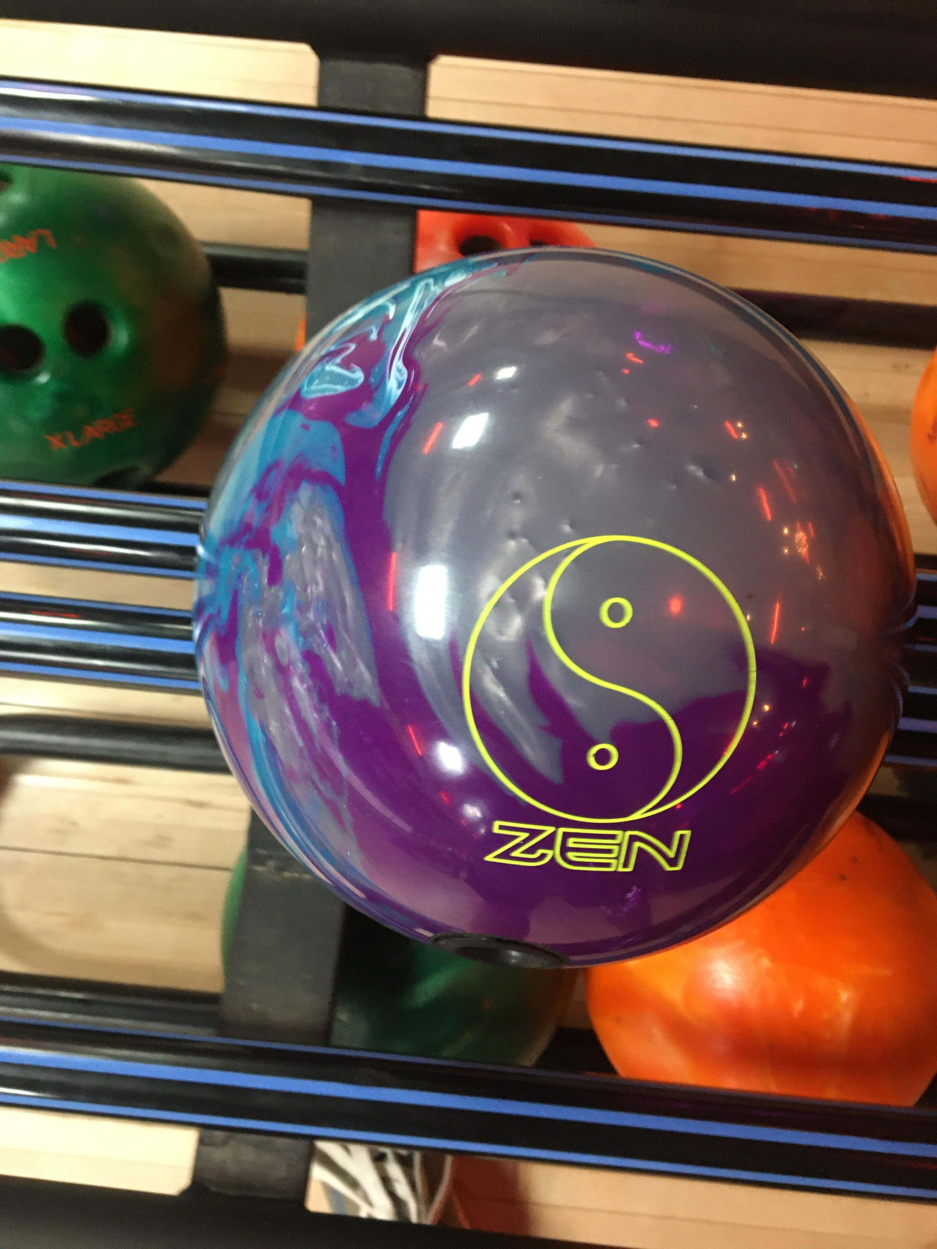 [NBD] ZEN BALL GOOD r/Bowling