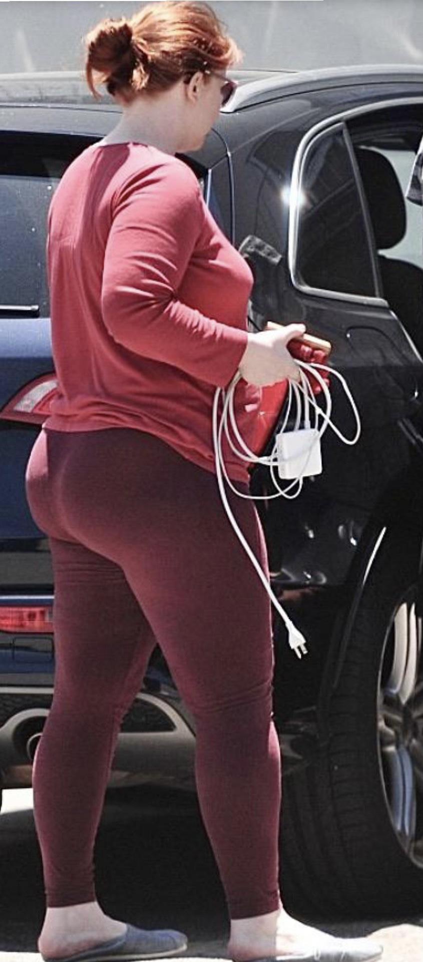 Bryce Dallas howards big juicy ass : jerkofftoceleb