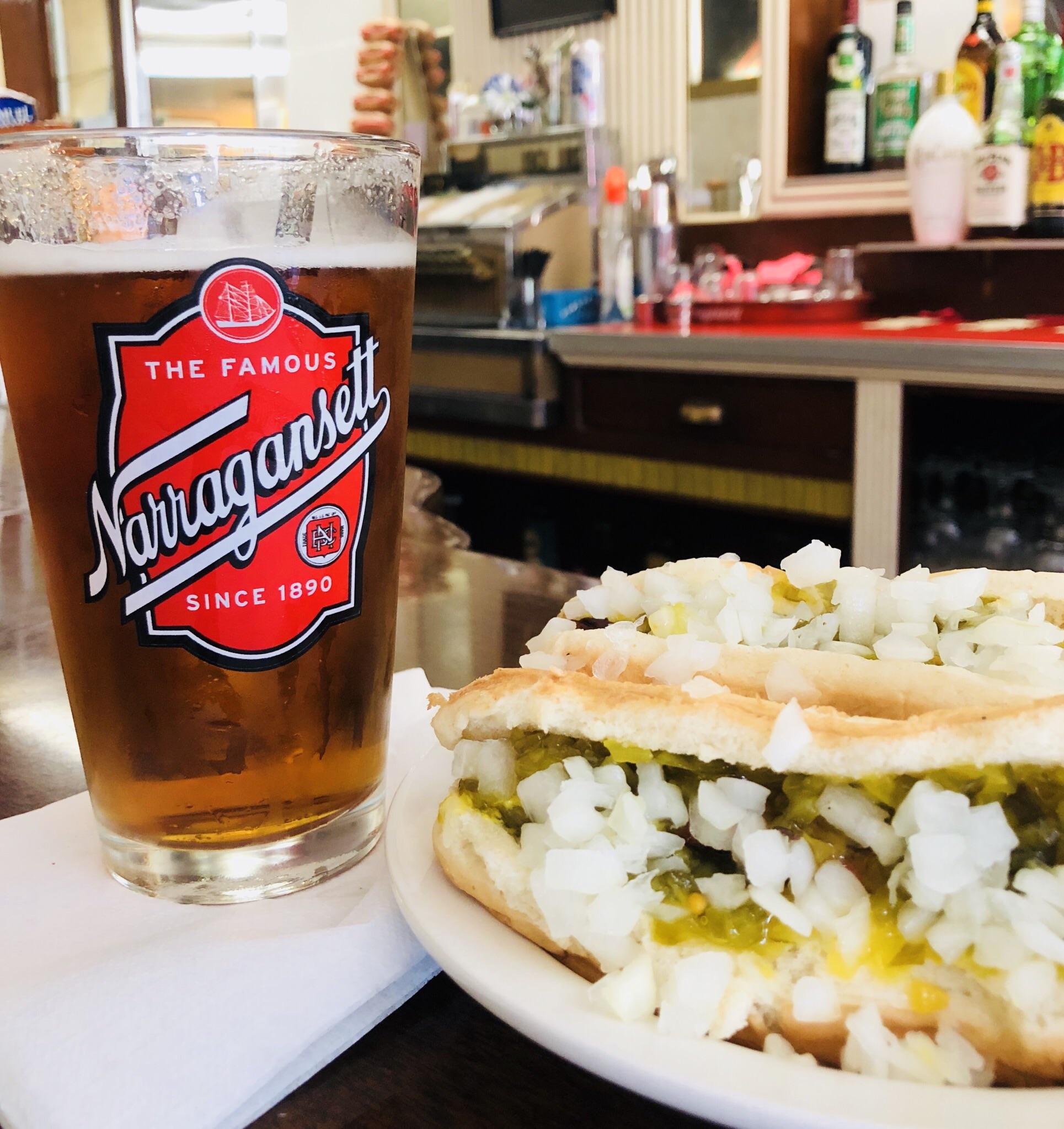 Coney Island Hot Dogs r/WorcesterMA