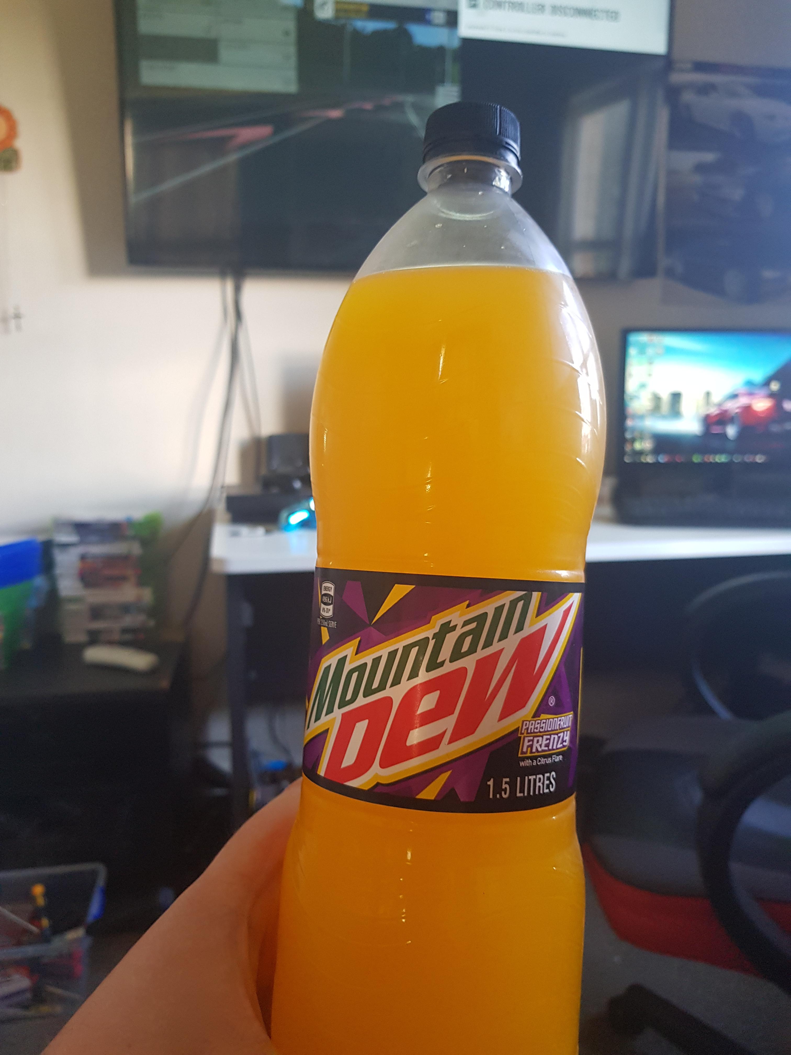 634 best r/mountaindew images on Pholder Mtn Dew Sweet Lightning