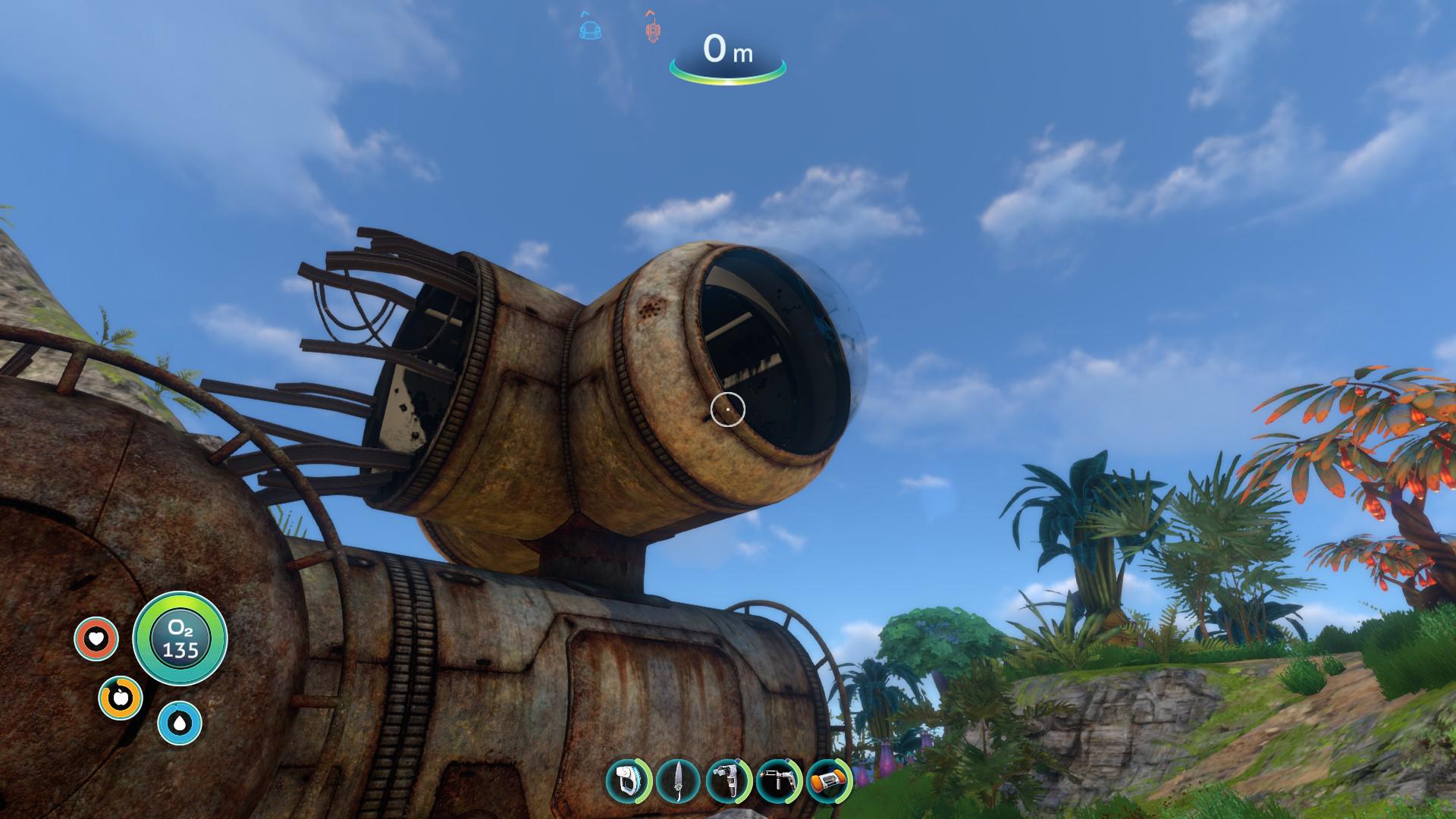 Is it actually possible to get this glass dome window thing? I see it