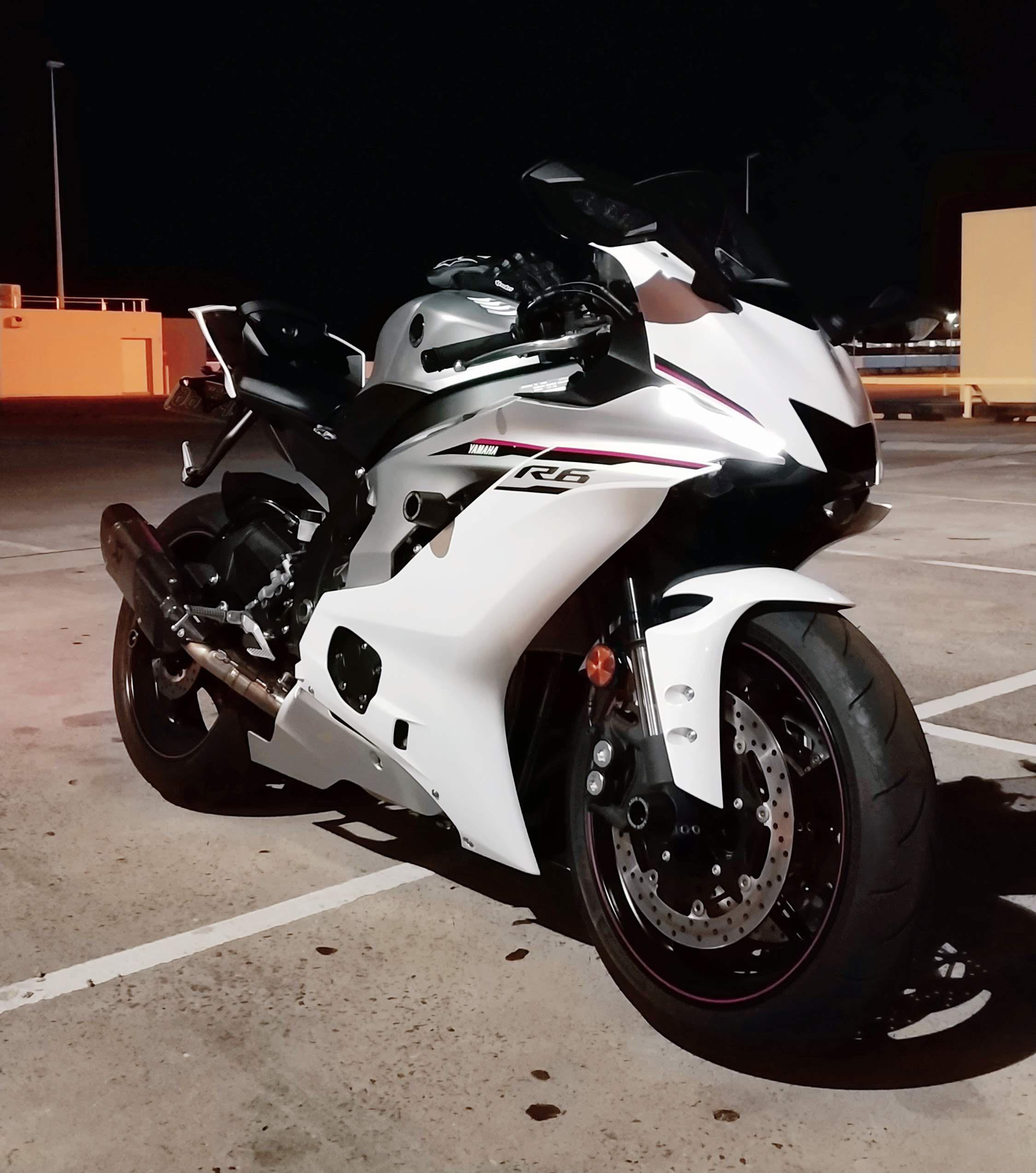 My R6 : r/motorcycle