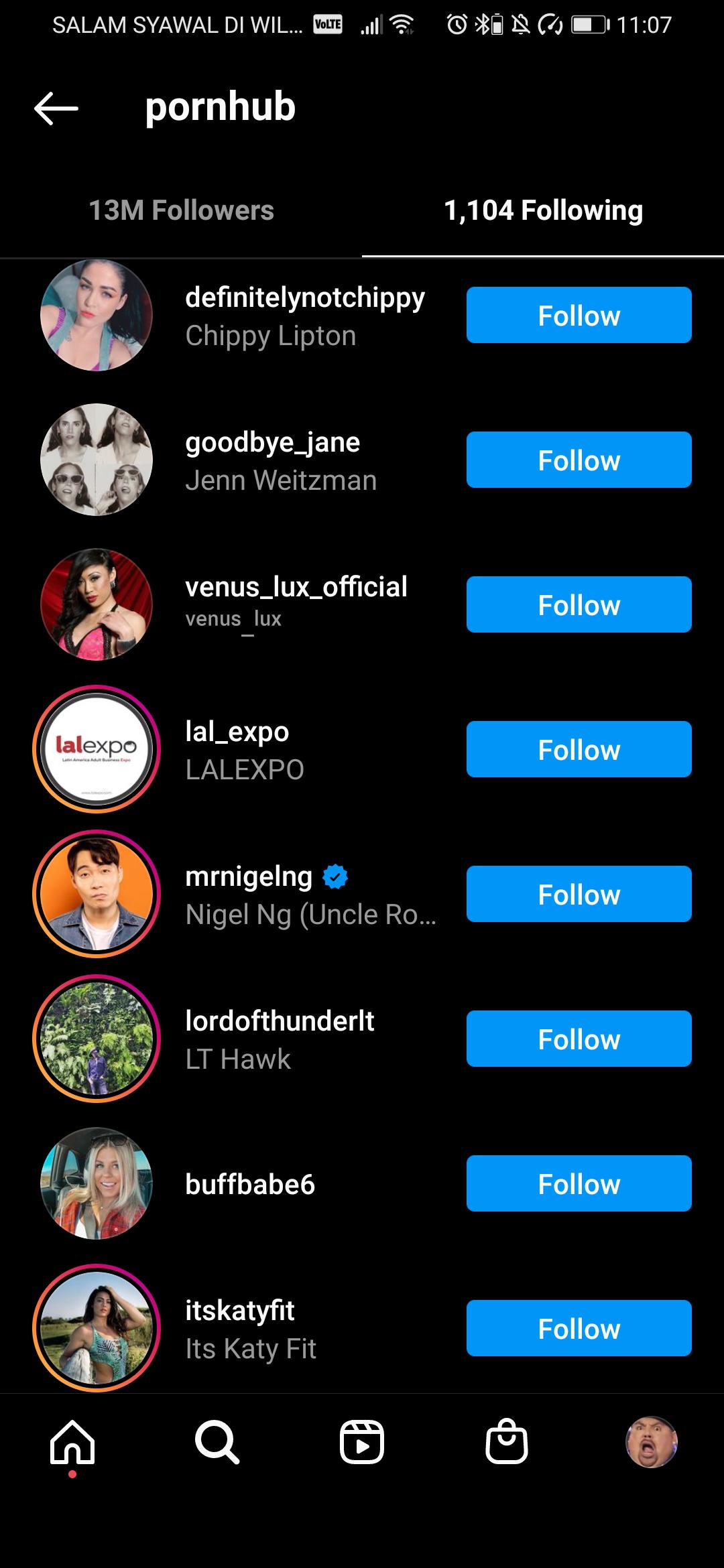 Uncle Roger gonna be on pornhub one day : UncleRoger