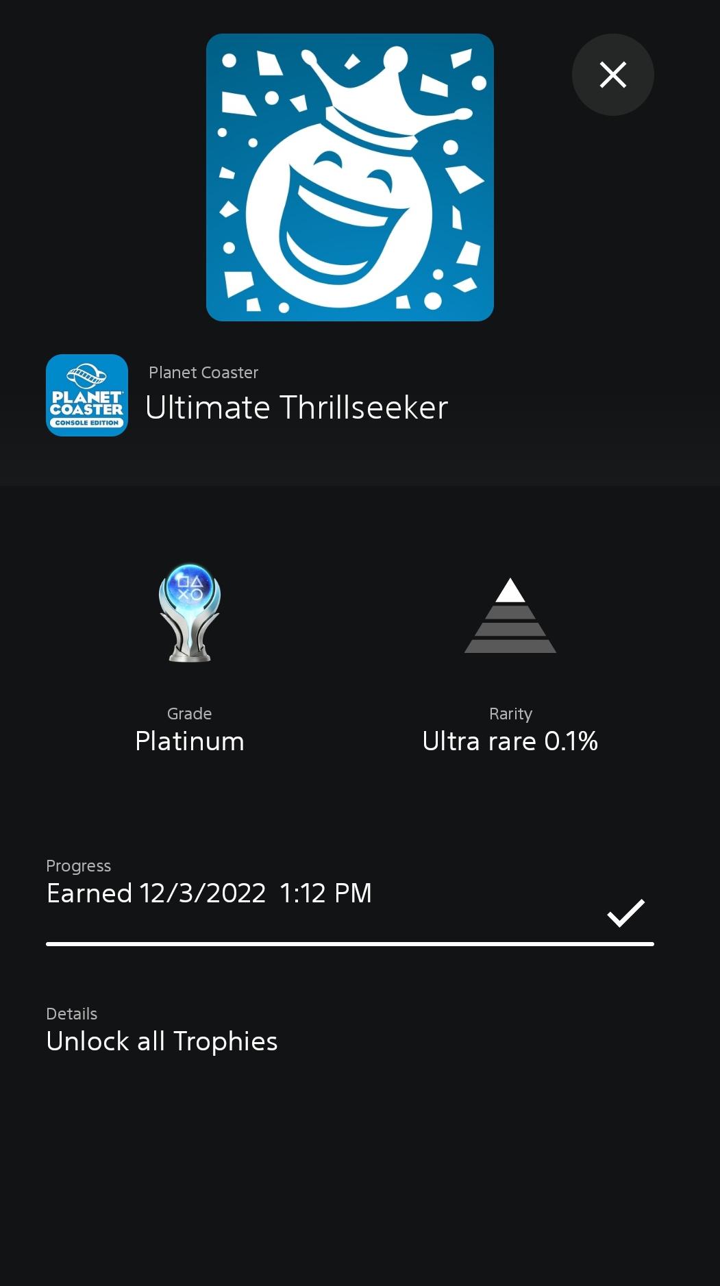 Coaster] 26 (3 of this year) such a relaxing game to play