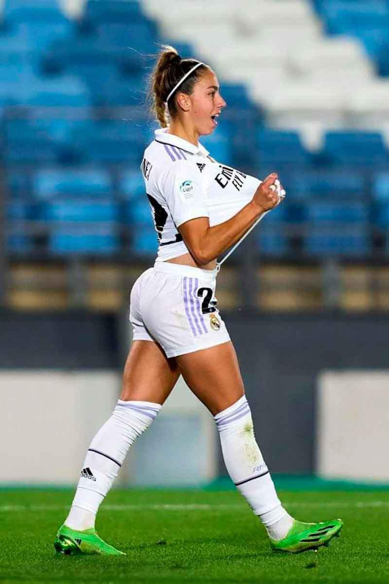 Athenea r/AtheneadelCastillo