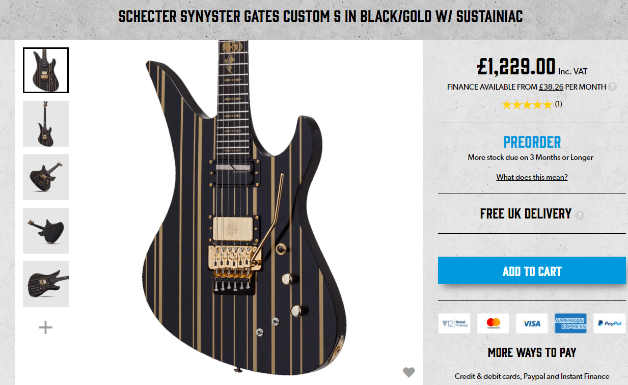 I'm thinking of buying this as my first