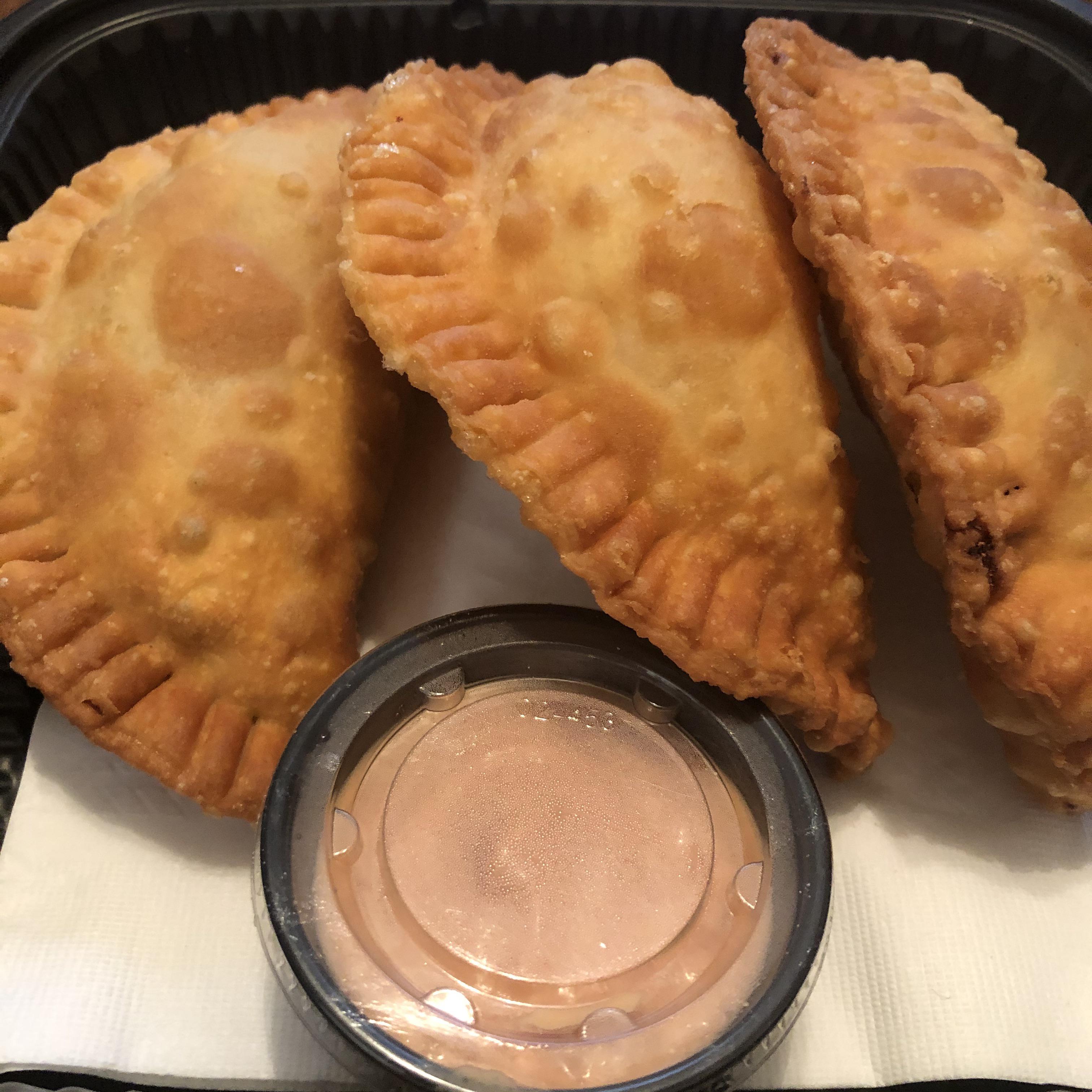 Empanadillas / Pastelillos in Indianapolis r/PuertoRicoFood