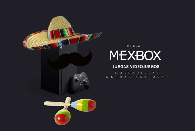 *insert funny thing about that one mexican kid yelling on the mic* r