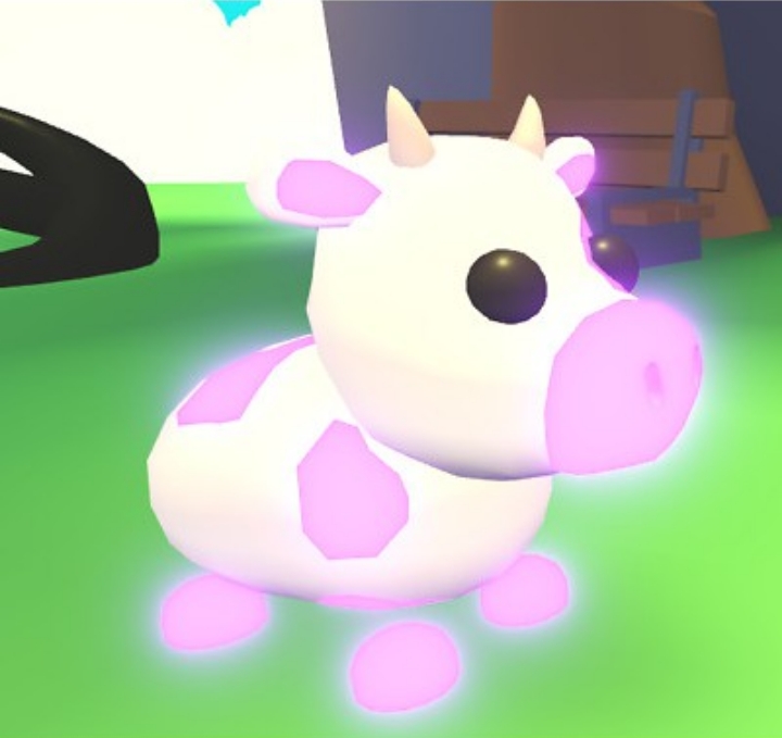 Trading Nr cow r/AdoptMeTradingRoblox