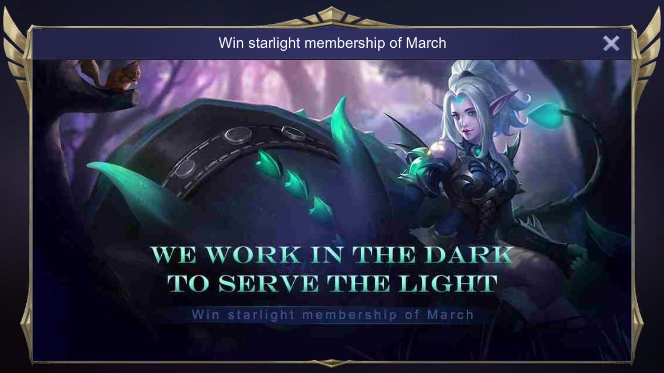 Quotes Natalia Mobile Legend Daily Quotes