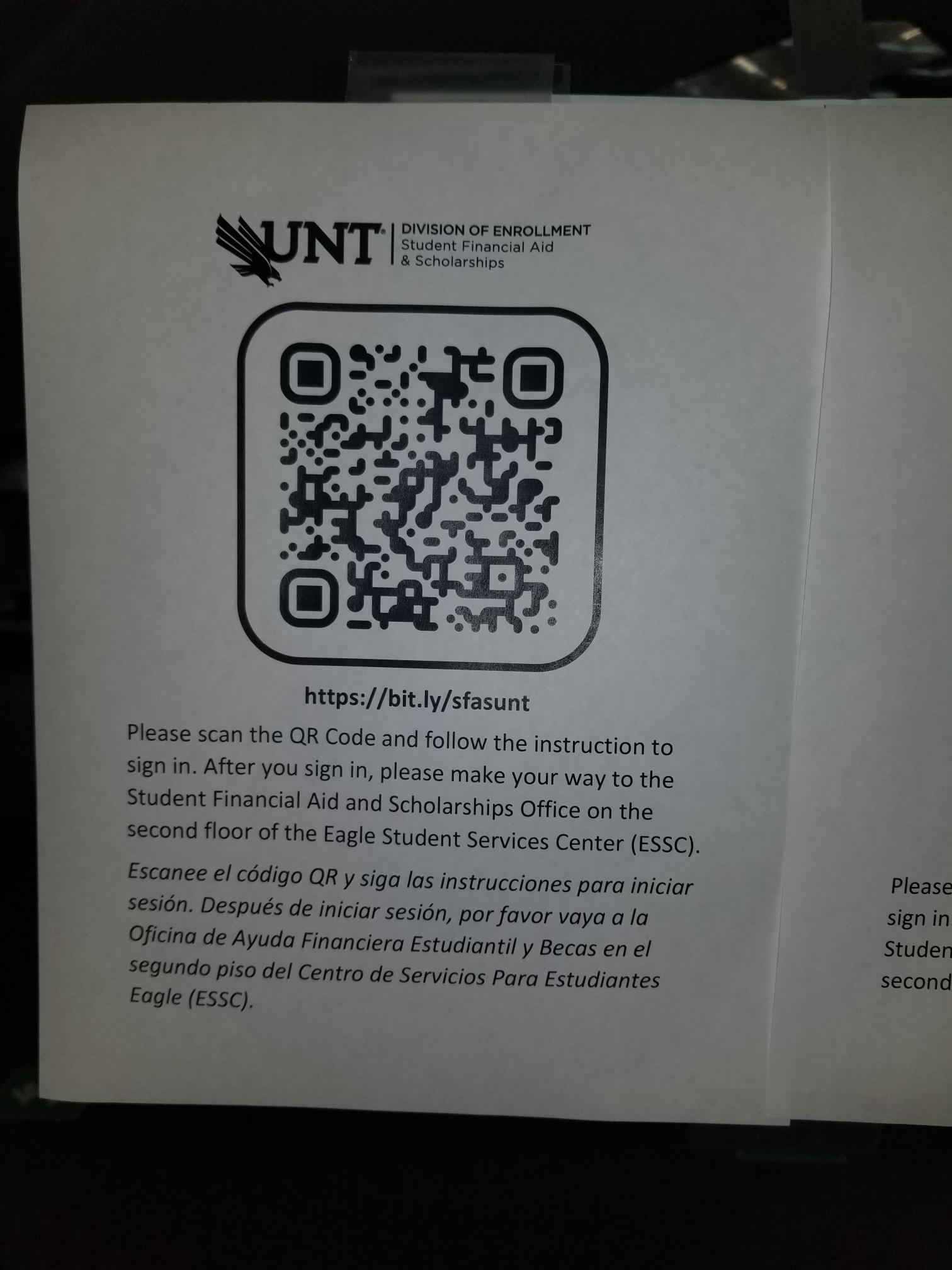 Financial Aid Tip r/unt