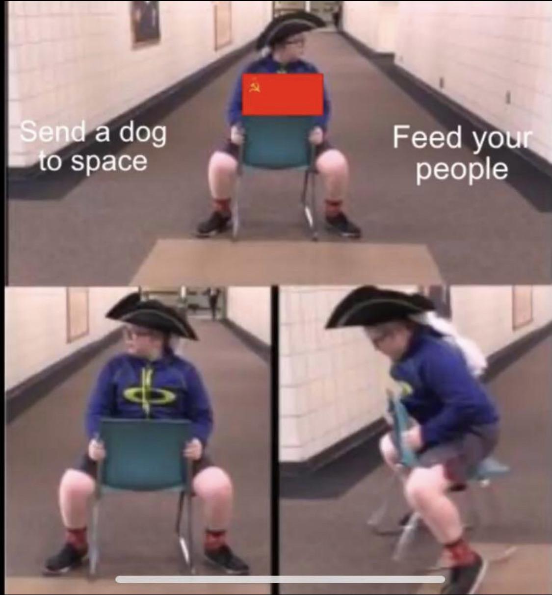 Chair meme template r/MemeTemplatesOfficial