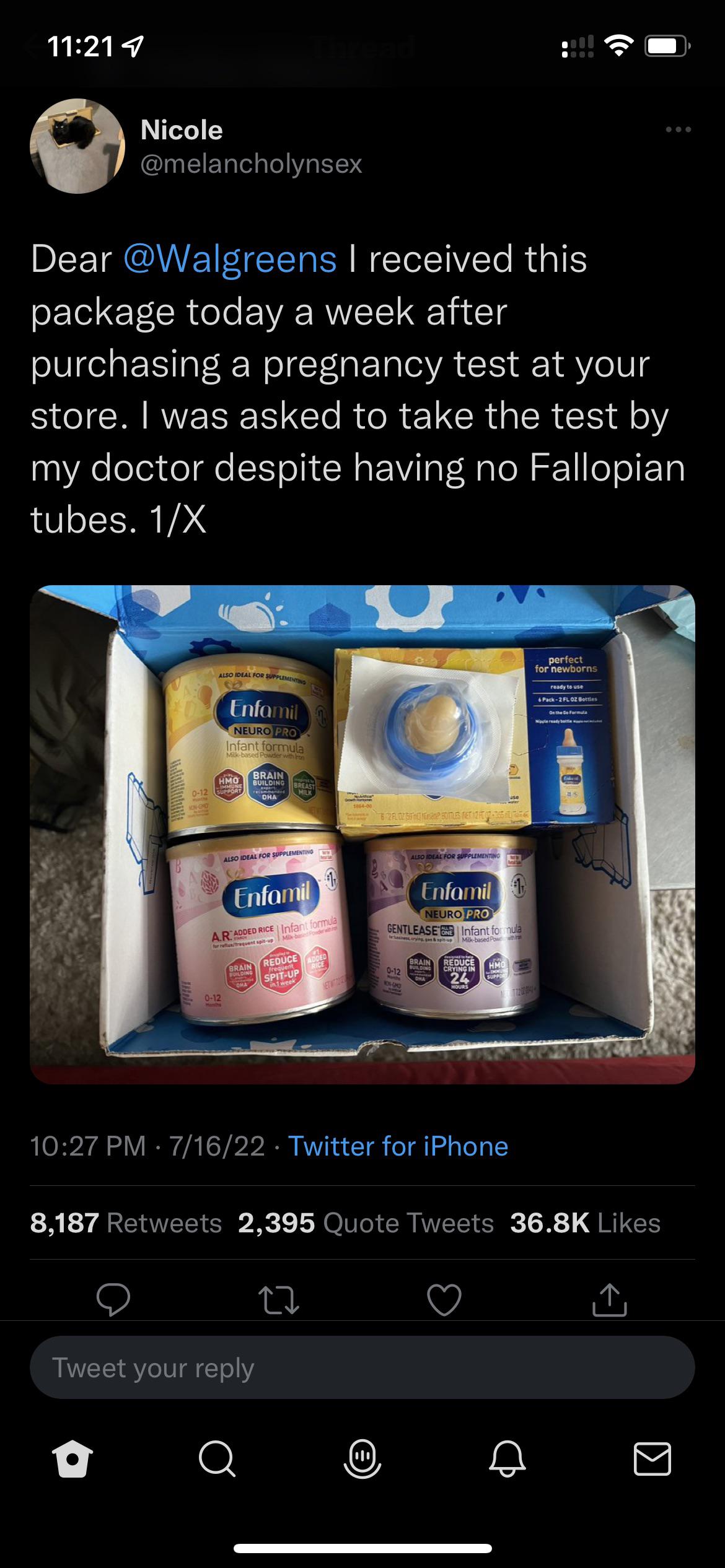 Things that didn’t happen… r/walkaway