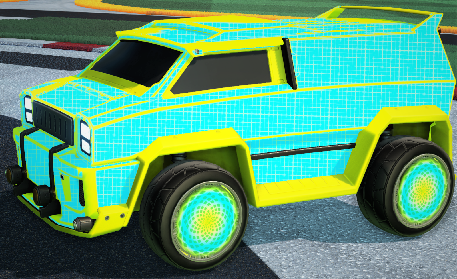 Mercs are a rare sight on RLFashionAdvice, but here is an idea for you