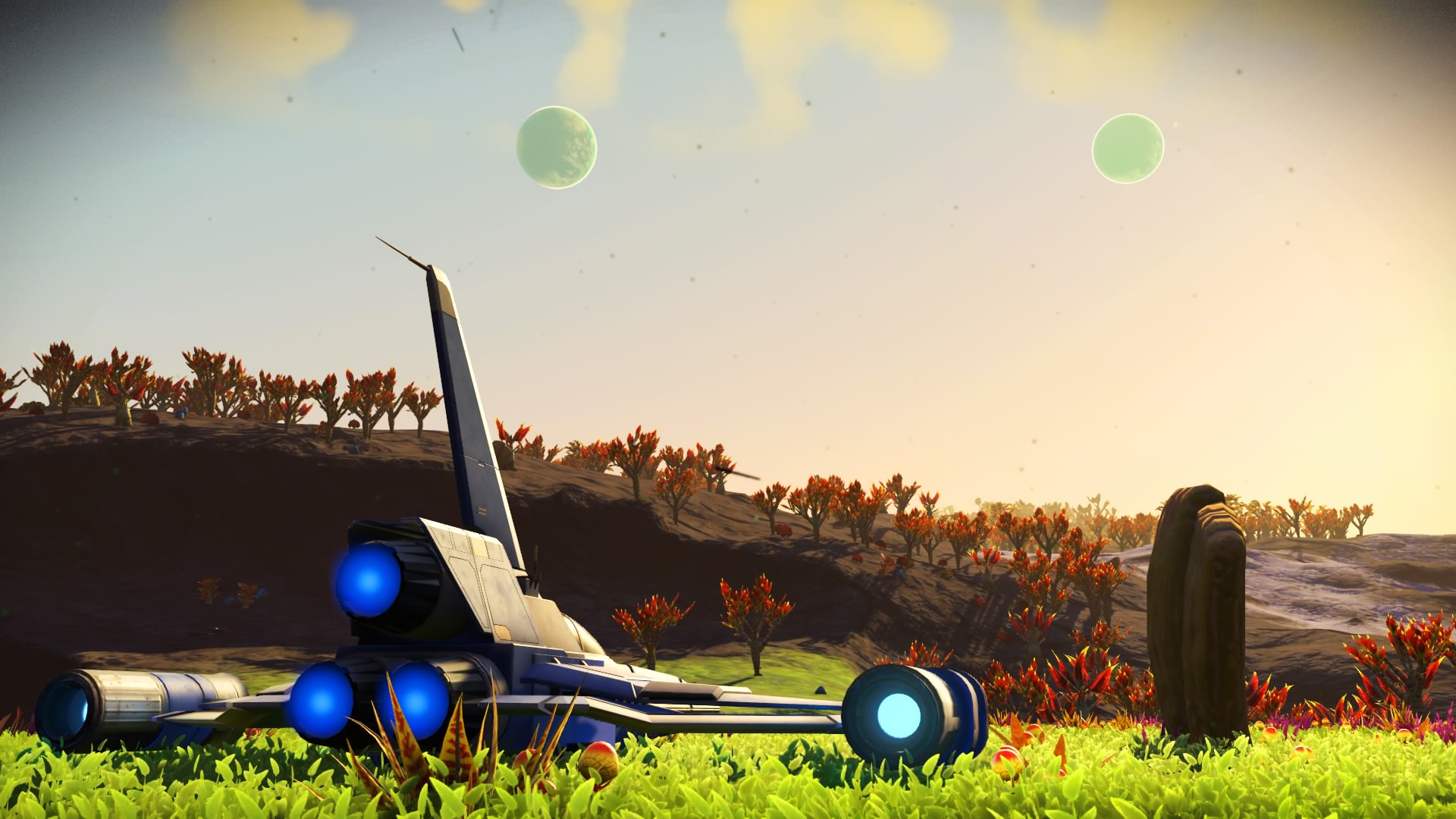 Just another screenshot from my Pathfinder days : r/NoMansSkyTheGame