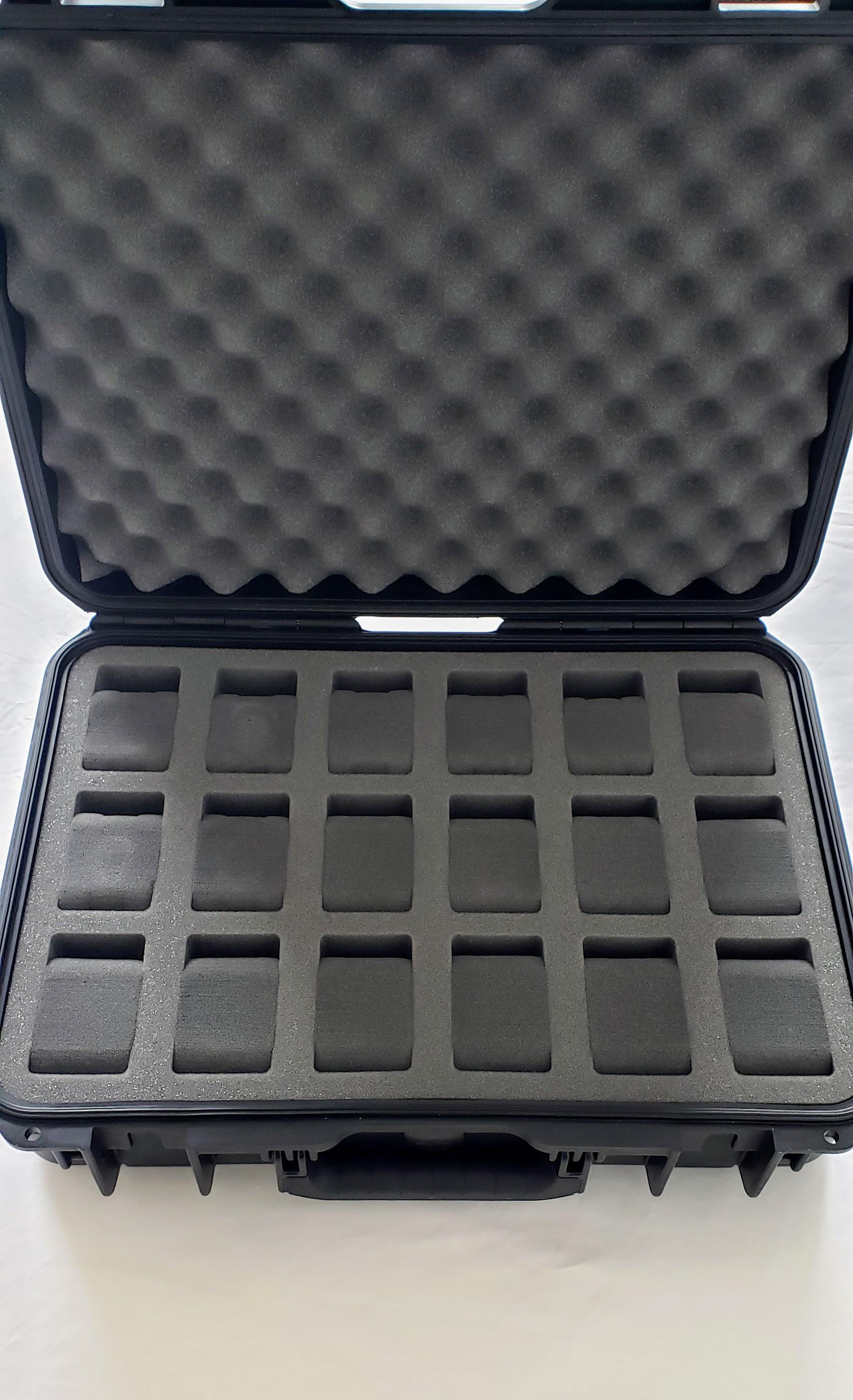 [WTS] Case Club 18 Watch Case r/Watchexchange