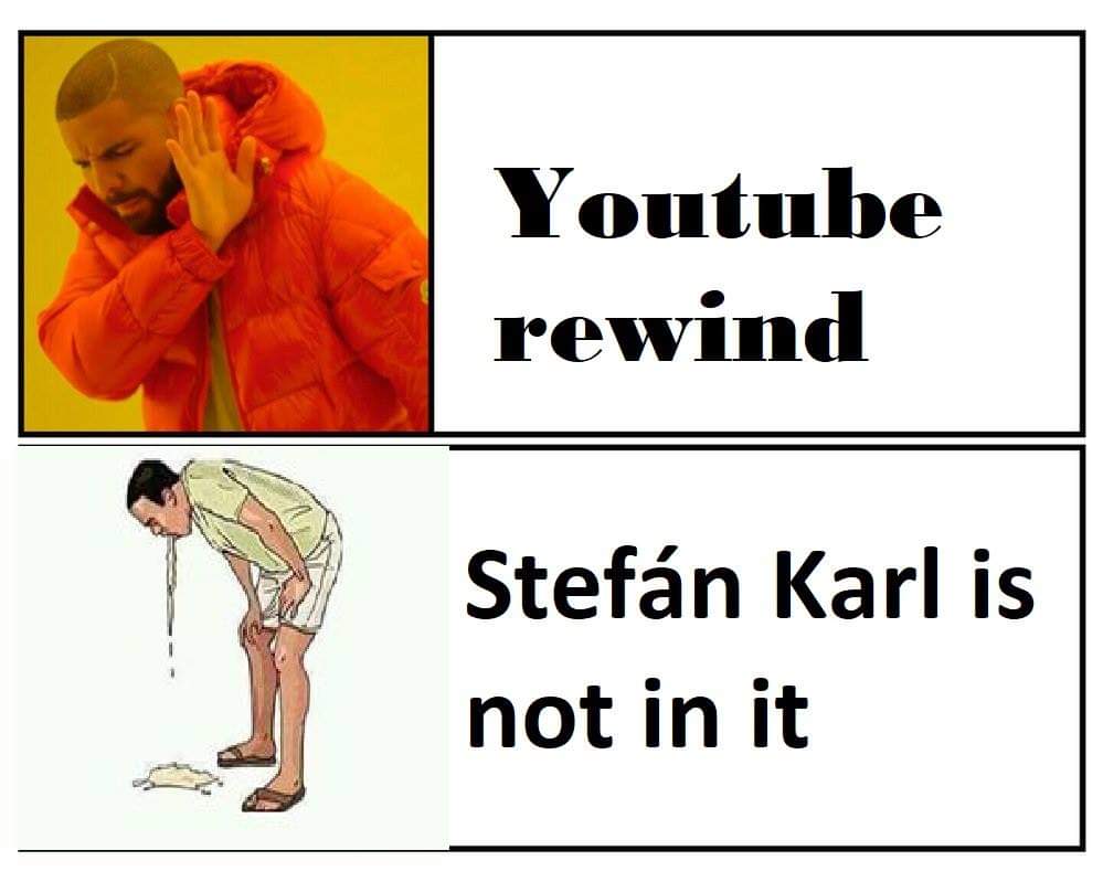 Disgusting memes