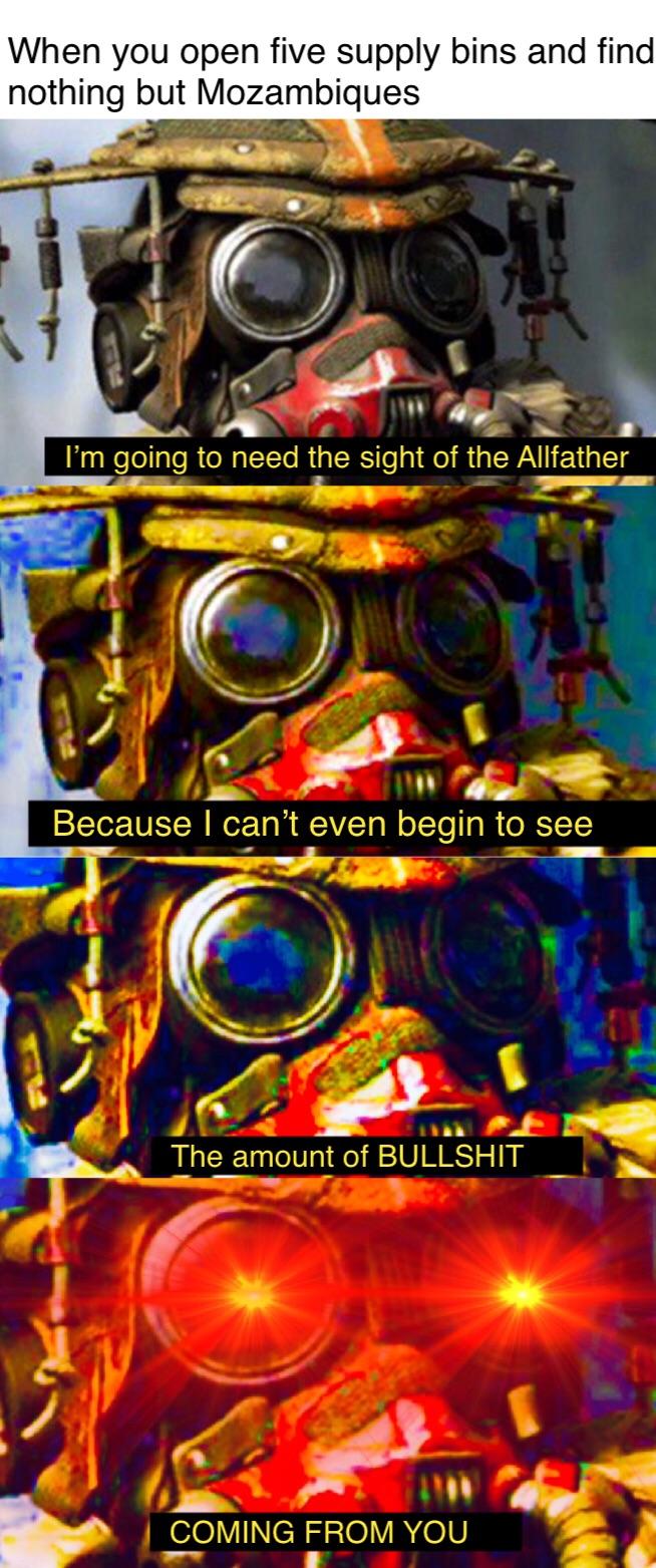 Allfather give me sight apexlegends