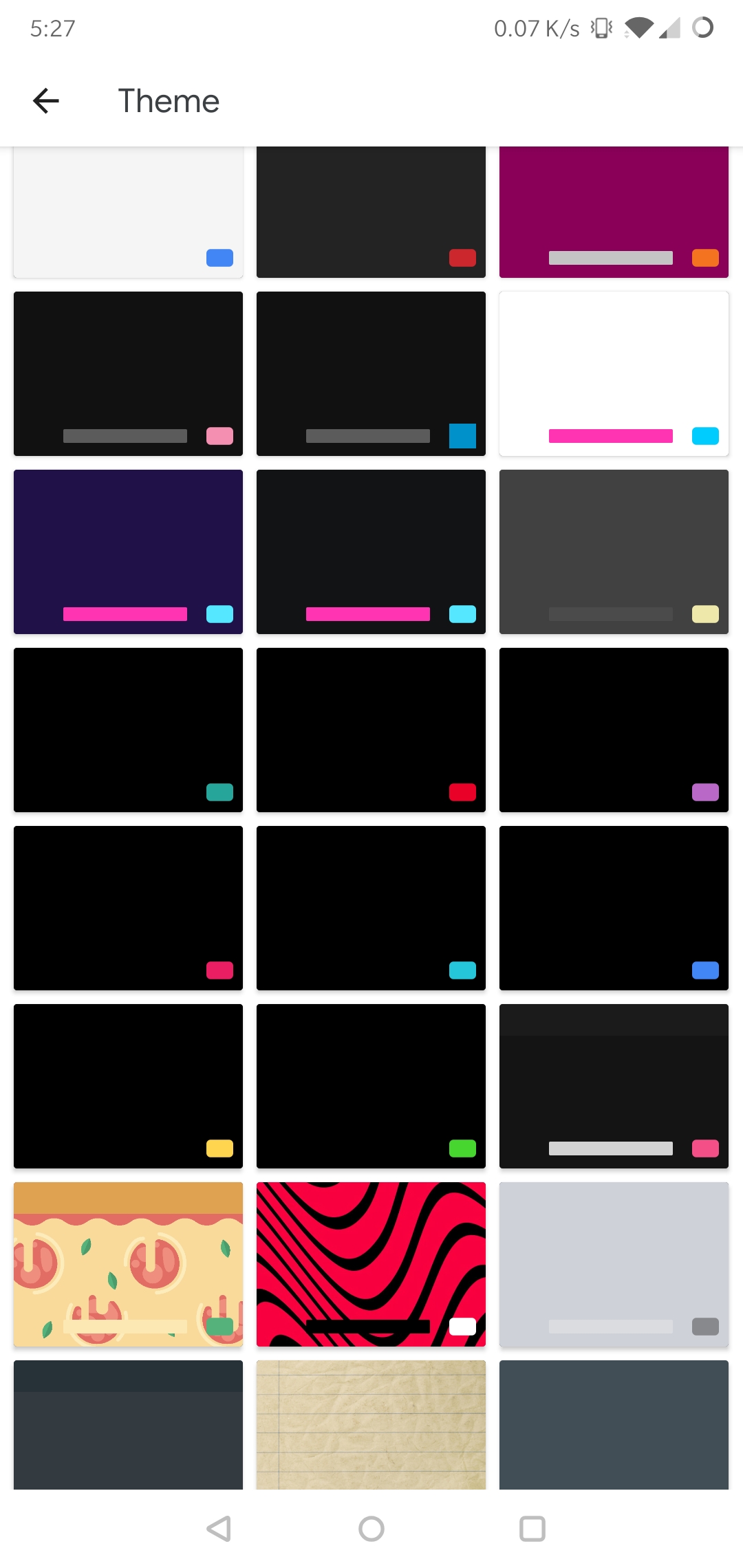 My system keyboard has a PewDiePie theme : r/mildlyinteresting