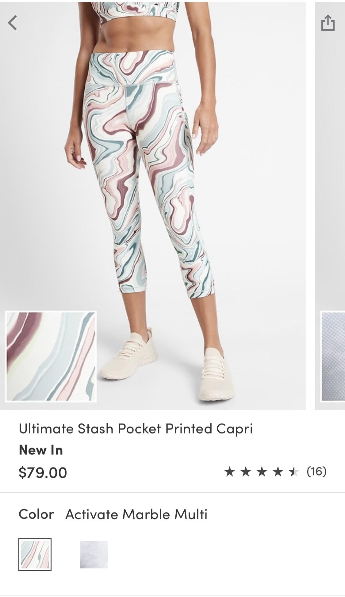 FINALLLYYYYY Athleta_gap