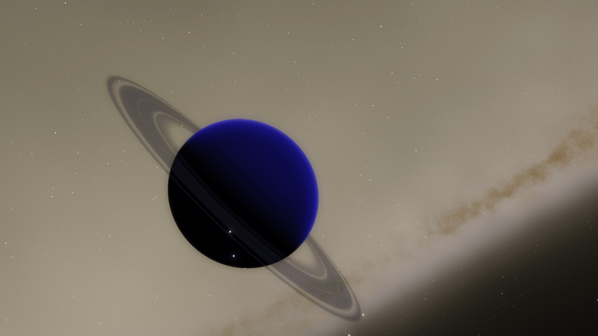 water saturn r/spaceengine