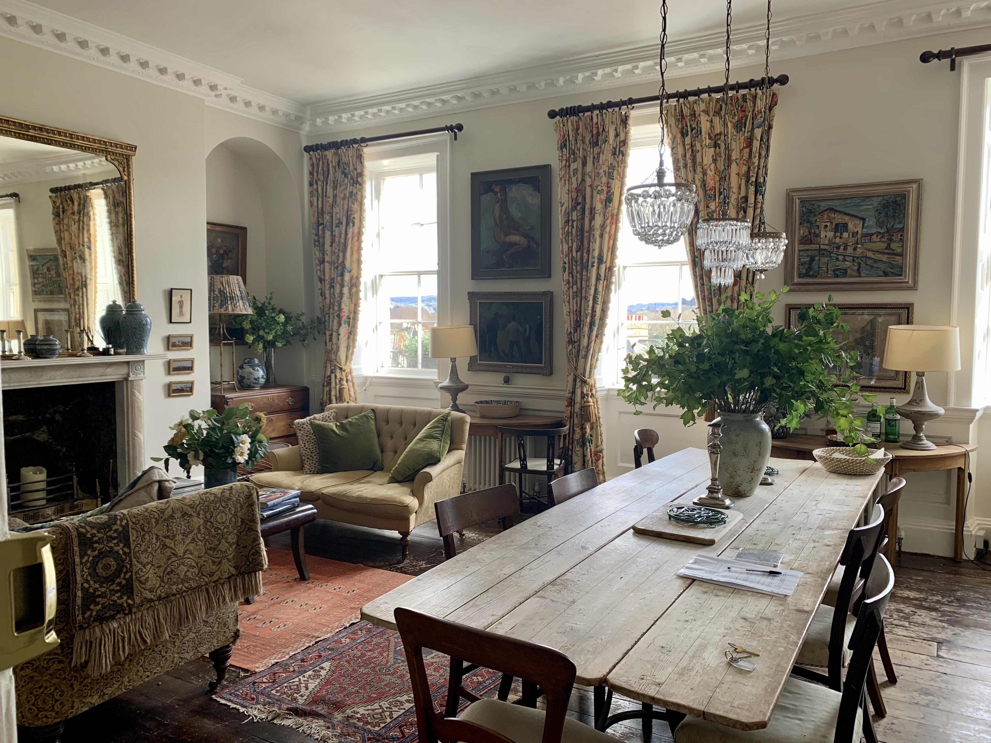 Our amazing Airbnb in Bath Uk ( 4032 x 3024 ) r/FancyPantsHomes