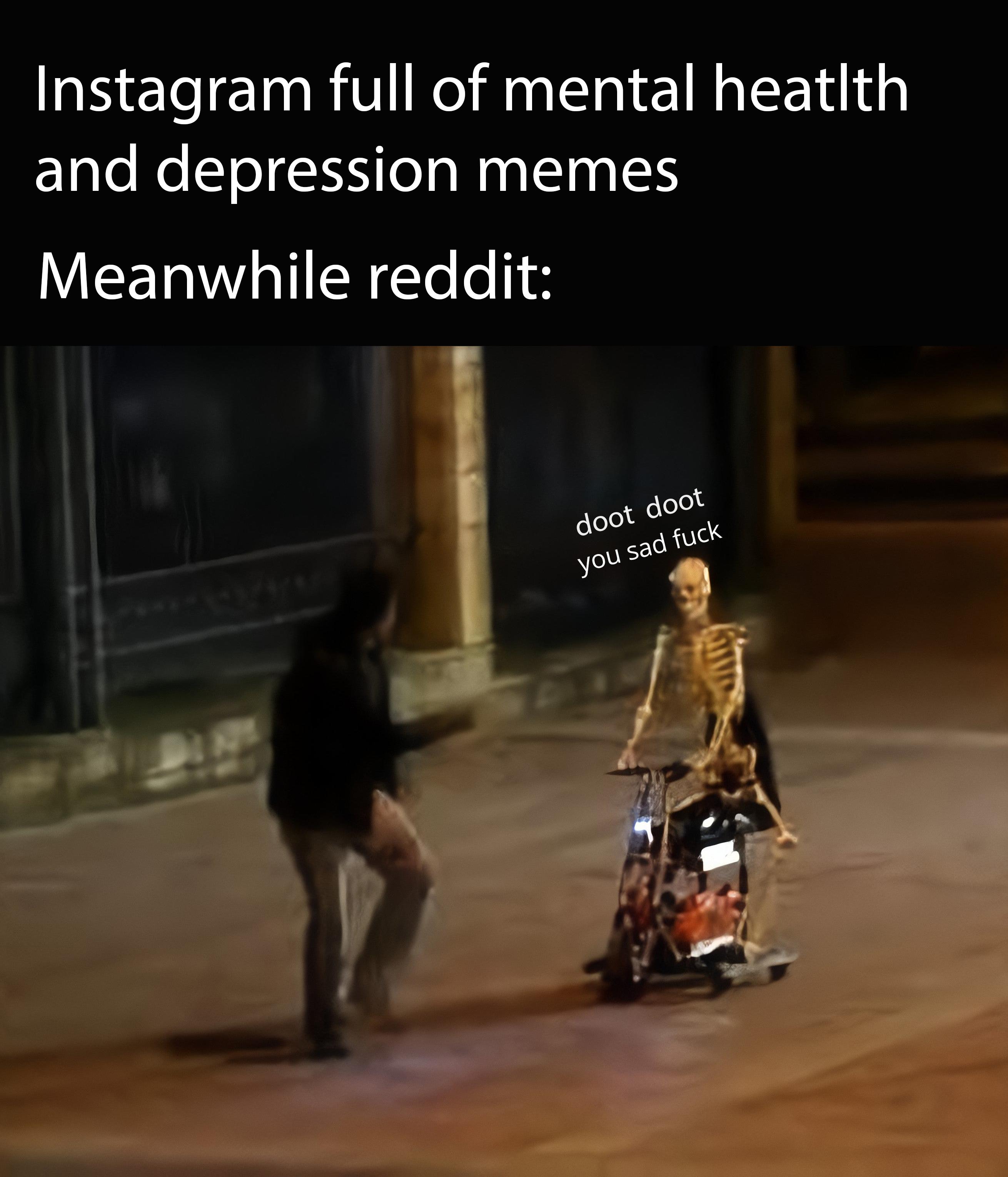 *rattling noise intensifies* : r/memes