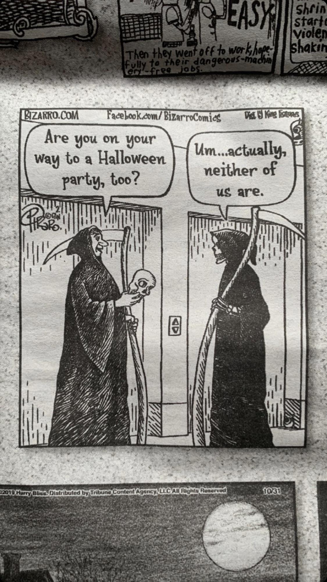 Halloween 2020 r/halloween