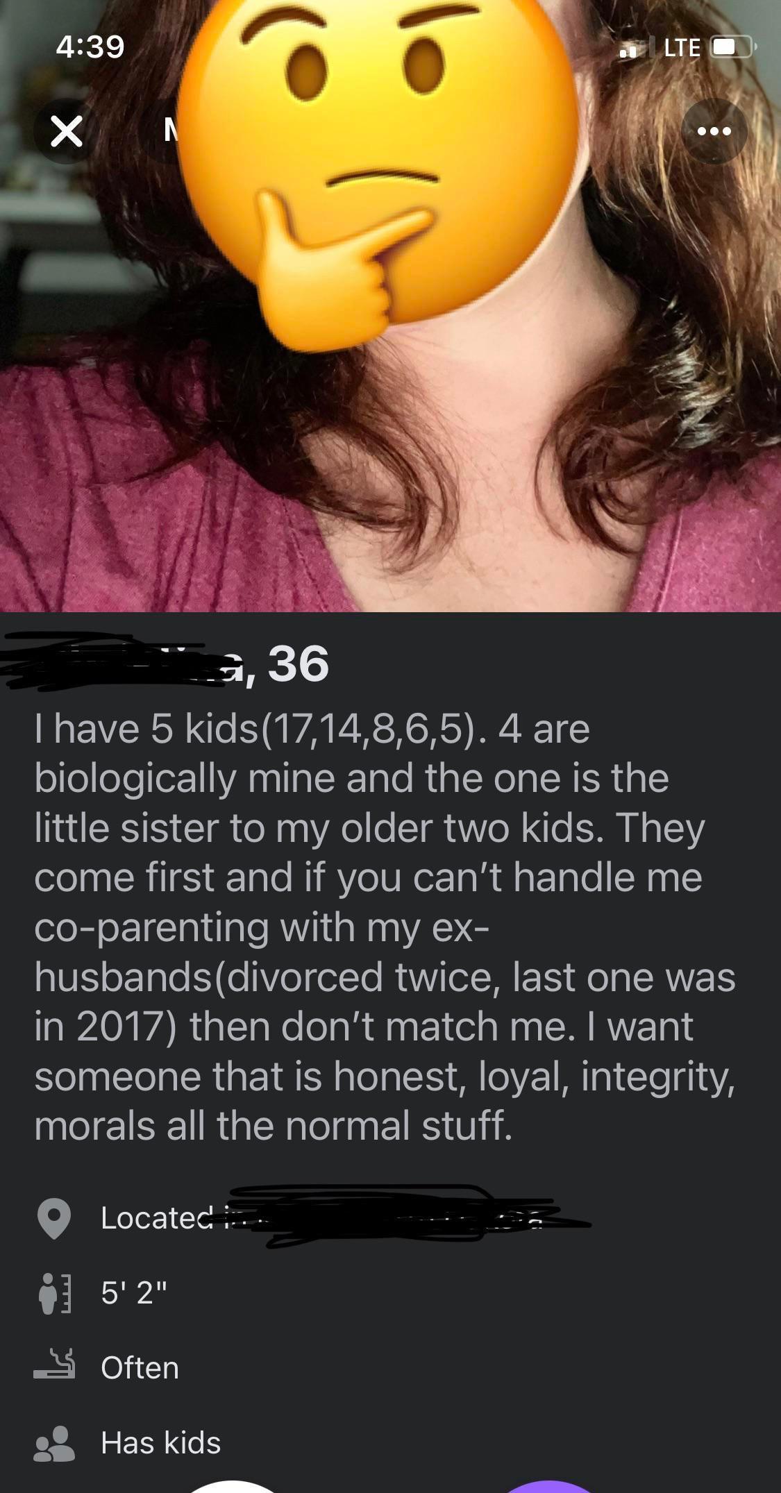 Smiley With Broken Arm