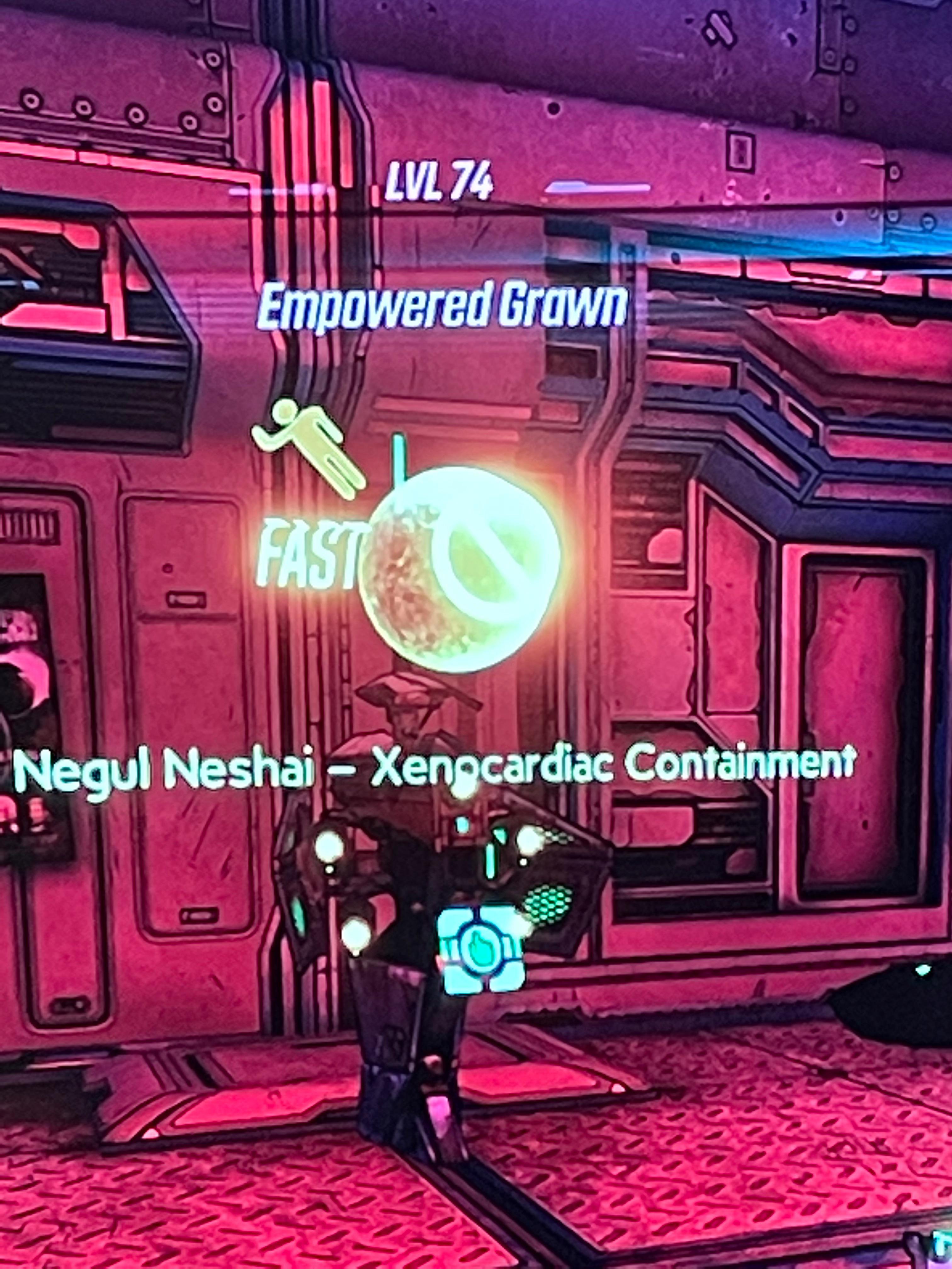 New levels? r/borderlands3