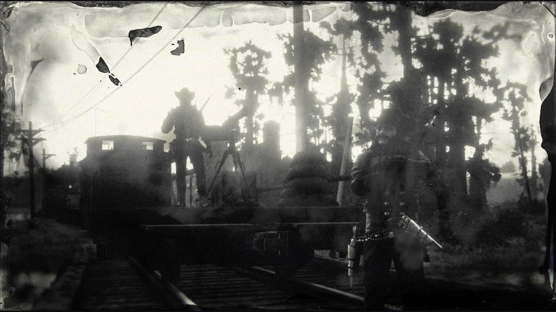 New rdr2 online bounty (the twin brothers) legendary bounty RDR2