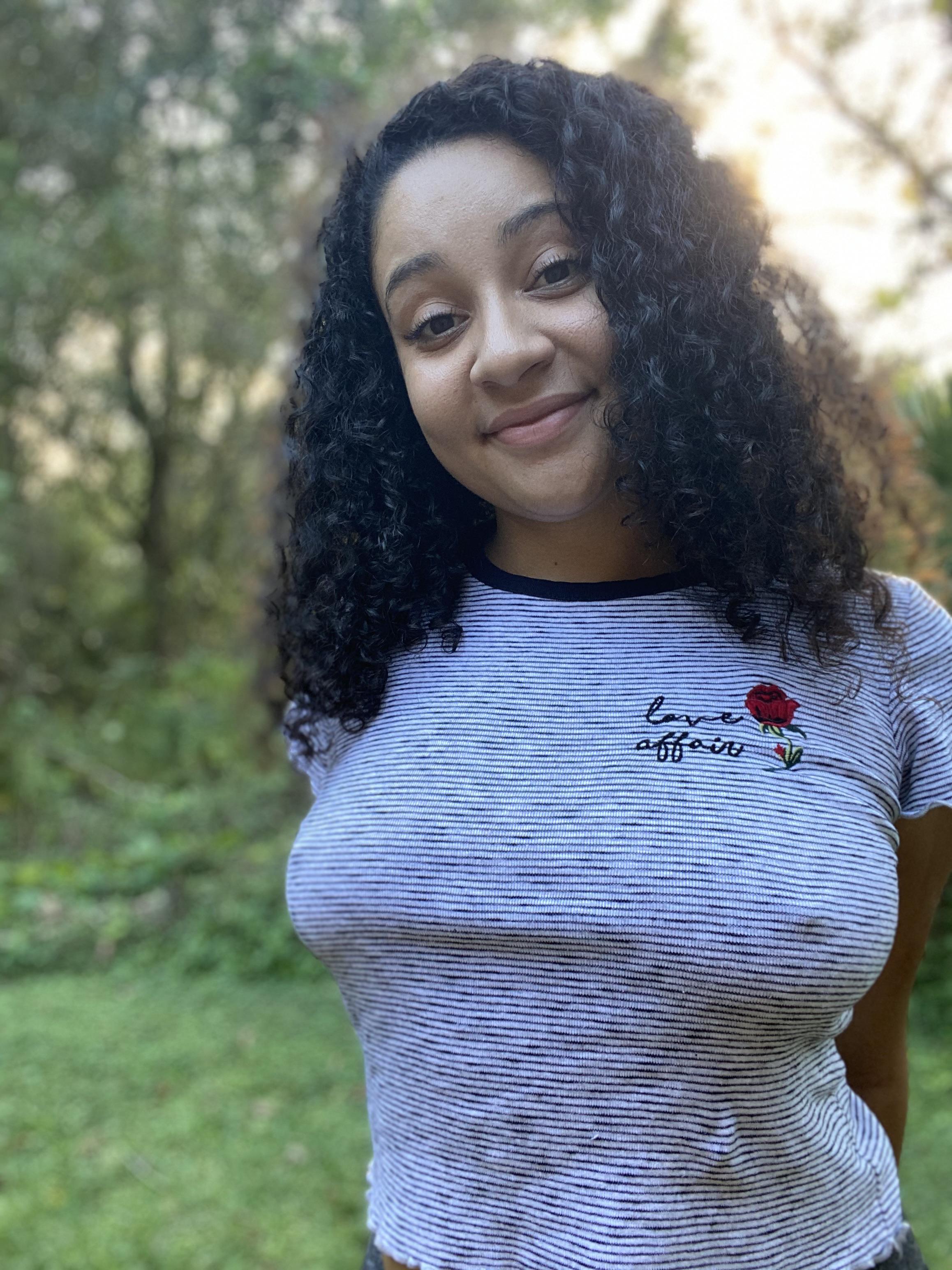 Half Black Half Irish r/MixedRaceGirls