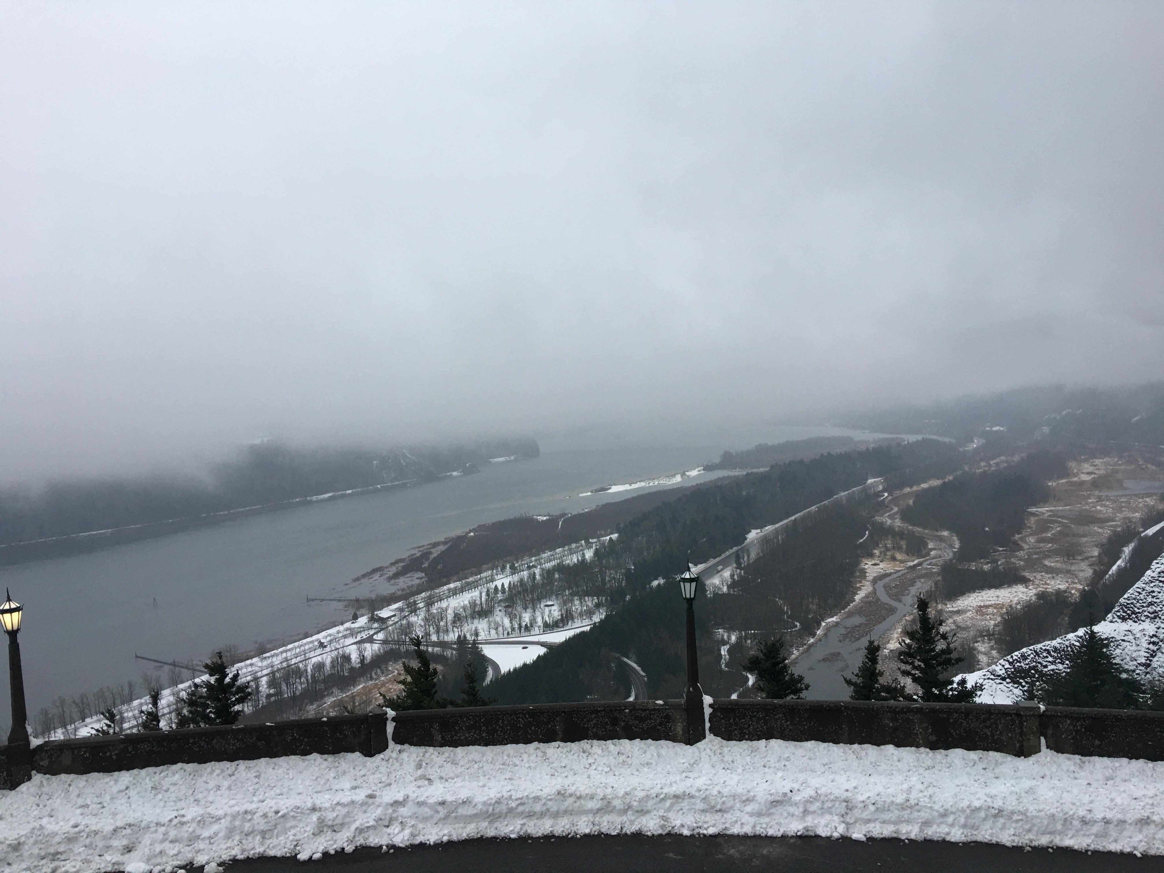 Corbett, Oregon. r/Outdoors