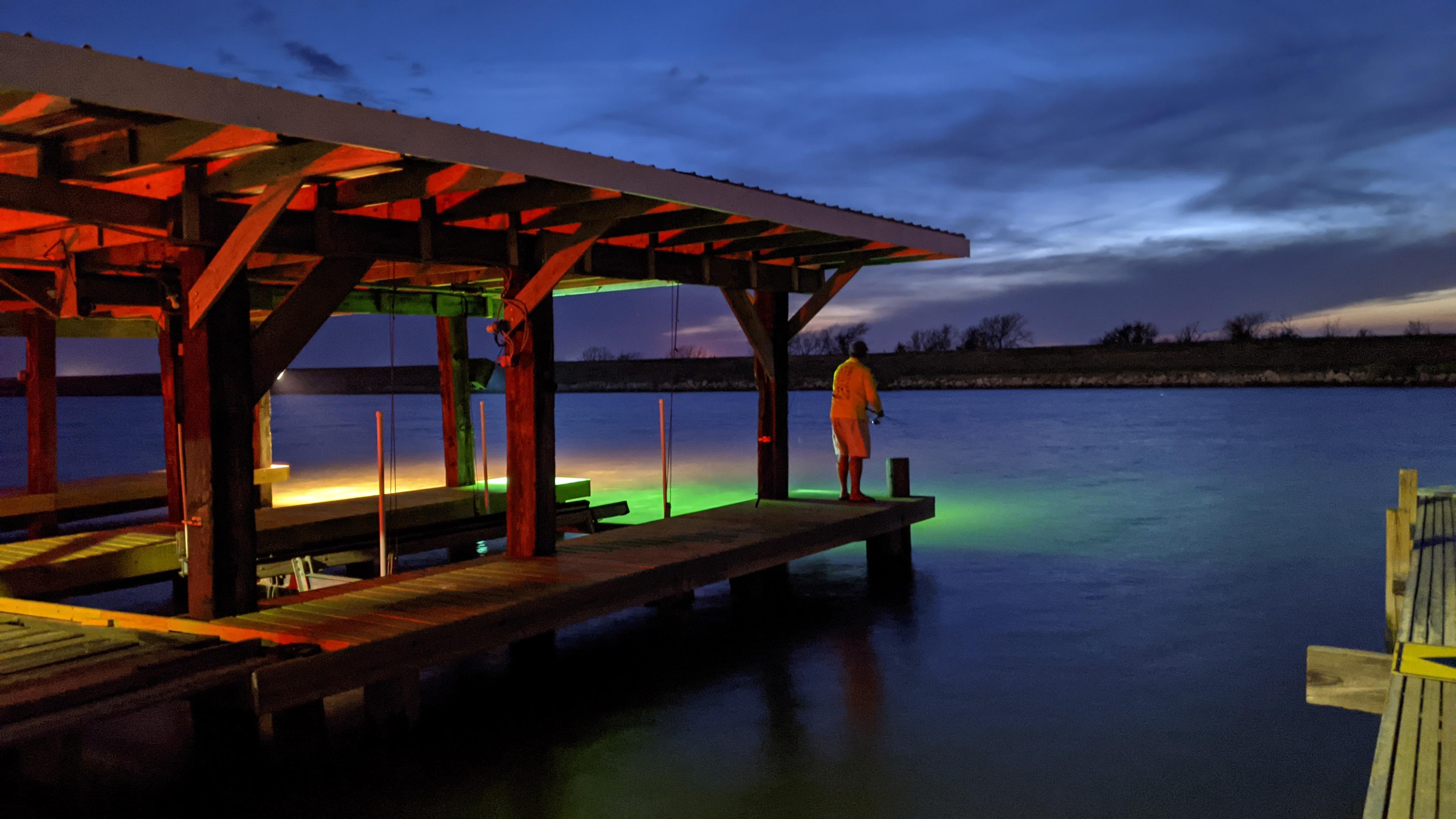 Montegut Fishing r/Louisiana