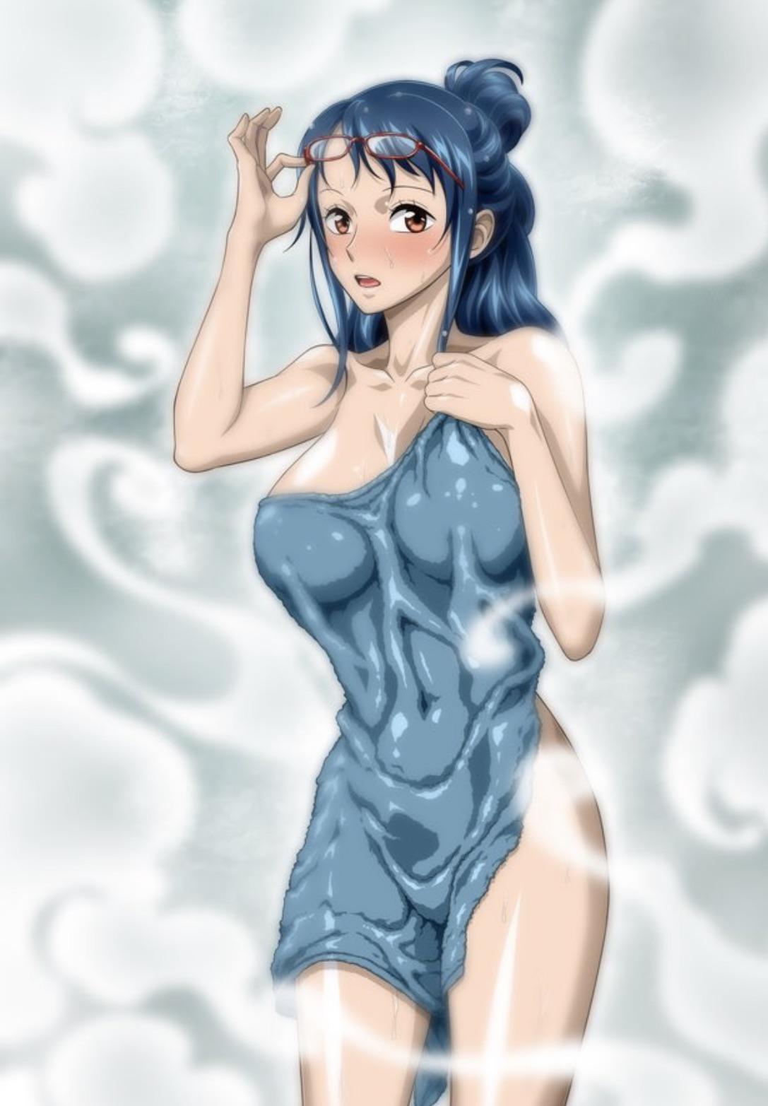 Tashigi : onepiecehentaiz