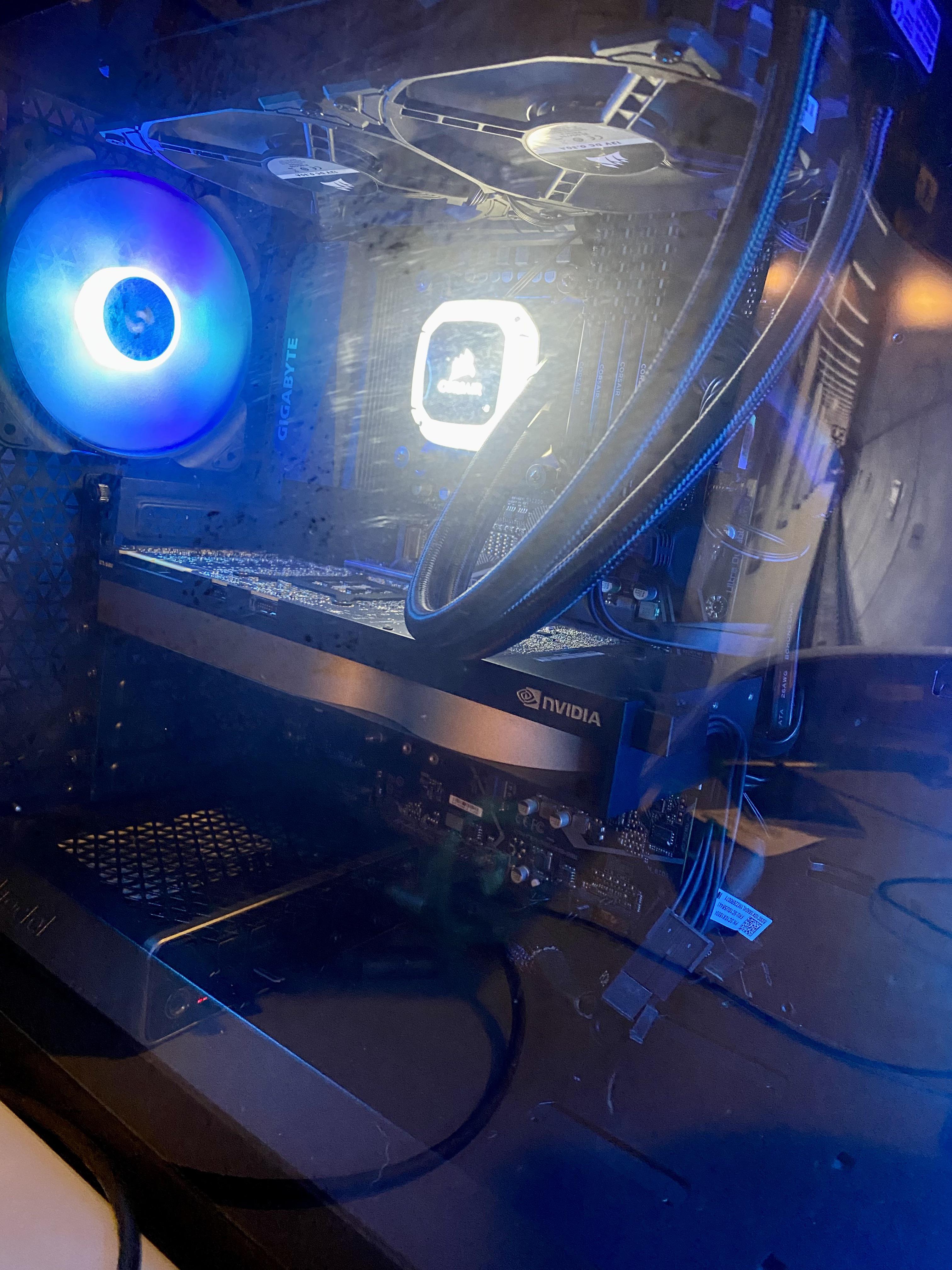 What should I do to make PC look a little better? r/PcBuild