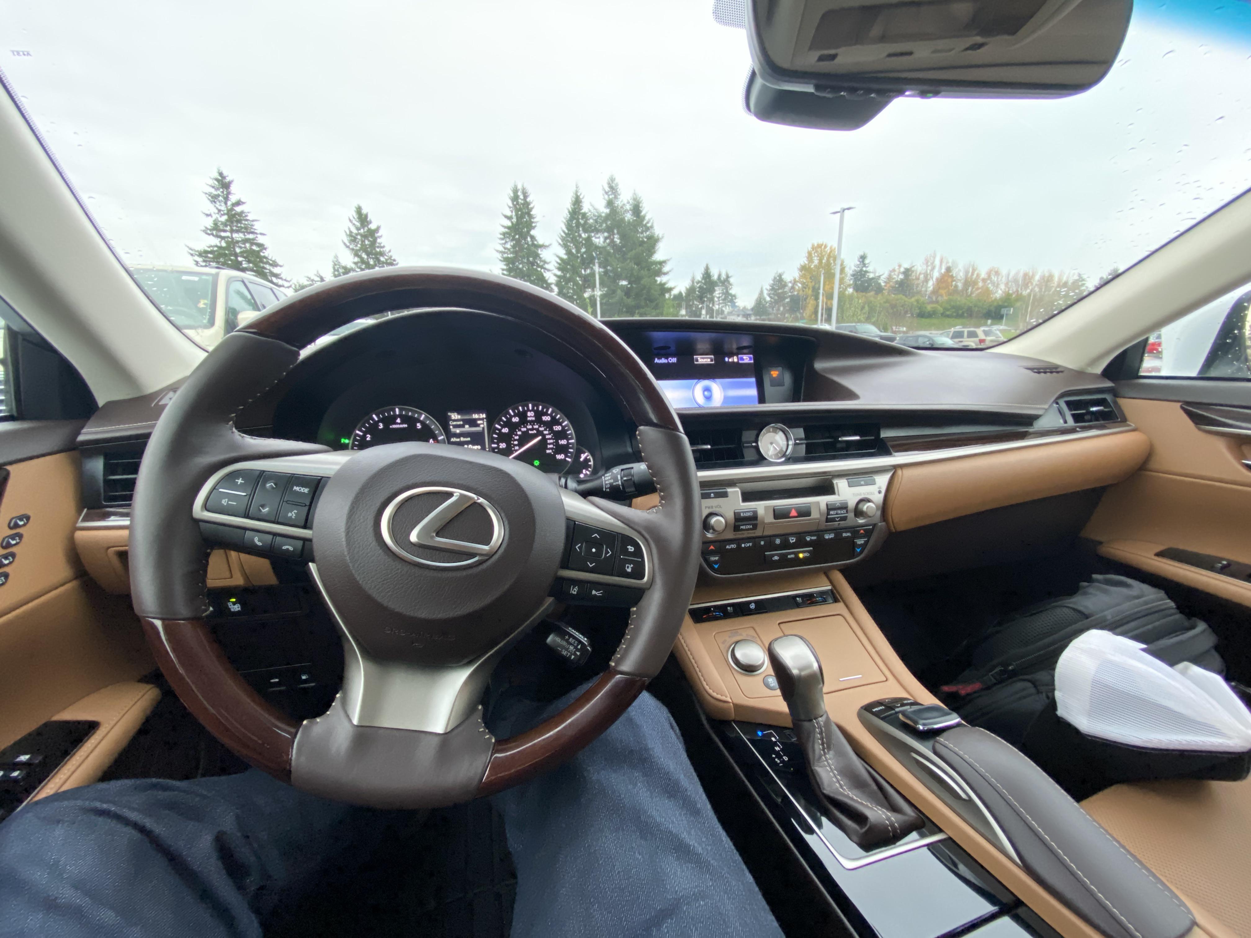 2196 best Es 350 images on Pholder Lexus, Progresspics and