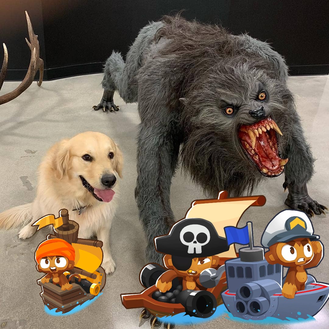 I like Merchantman btd6